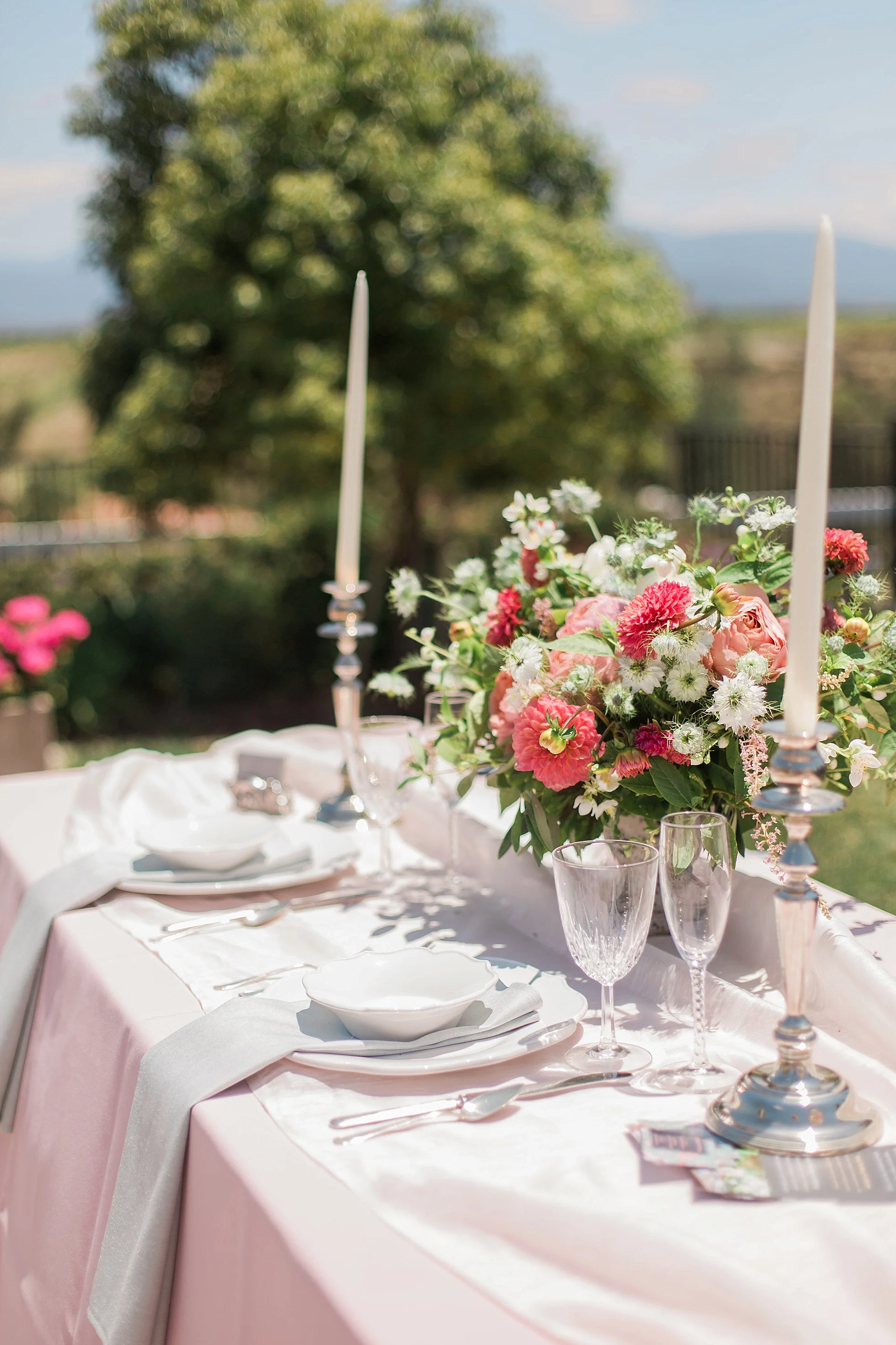 Temecula Wedding Planner