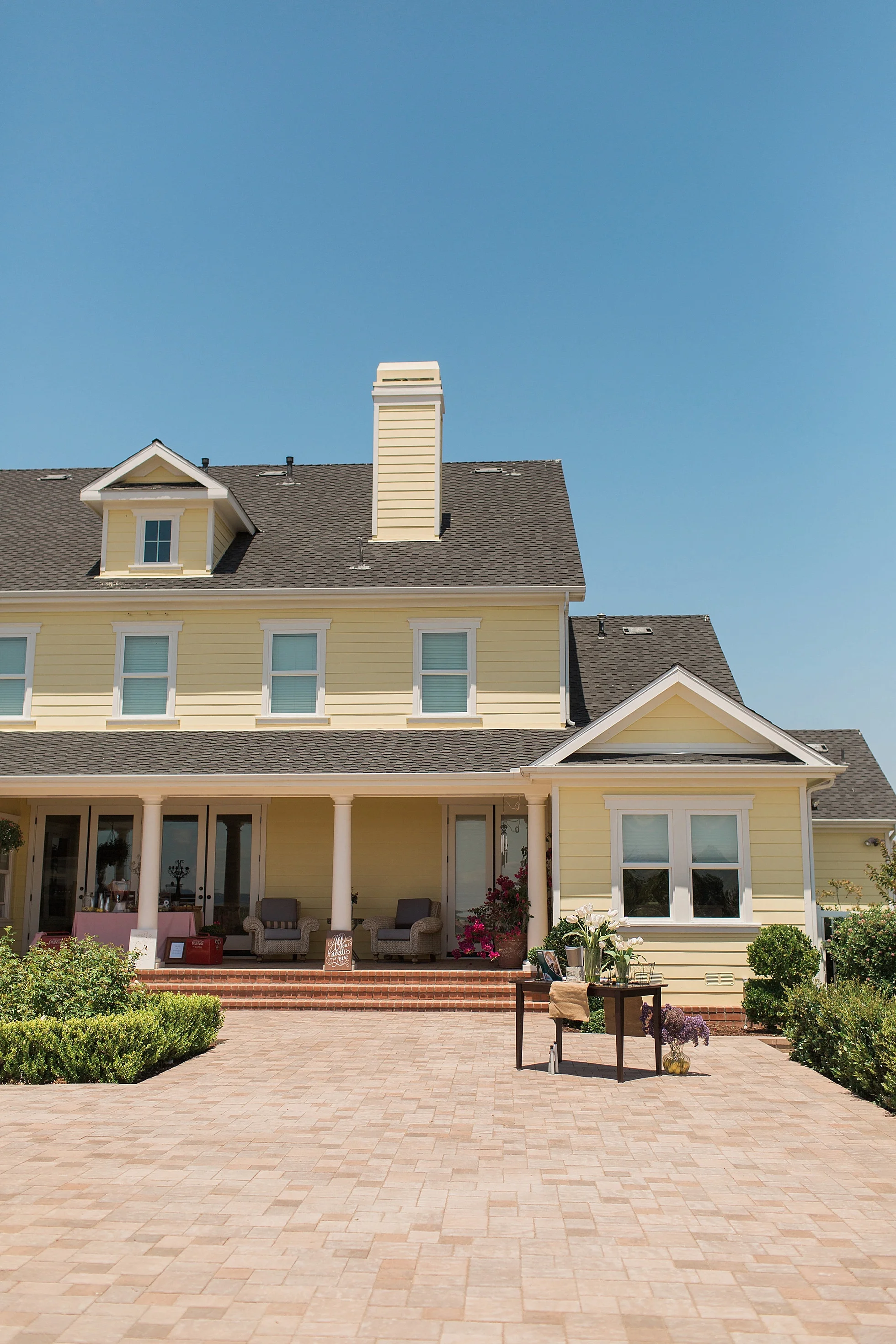 Temecula Wedding Planner