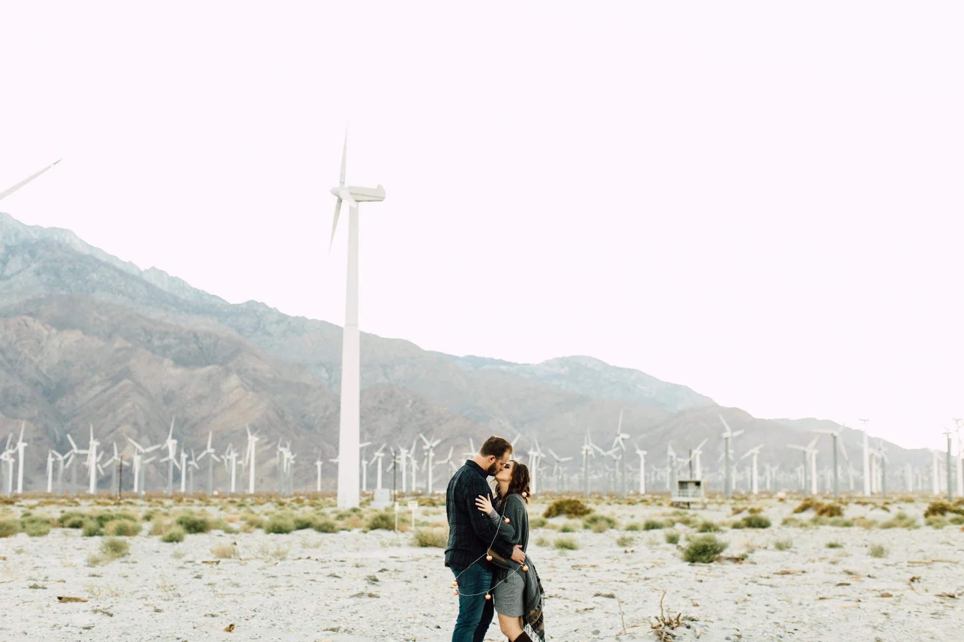 Palm Springs Wedding Planner