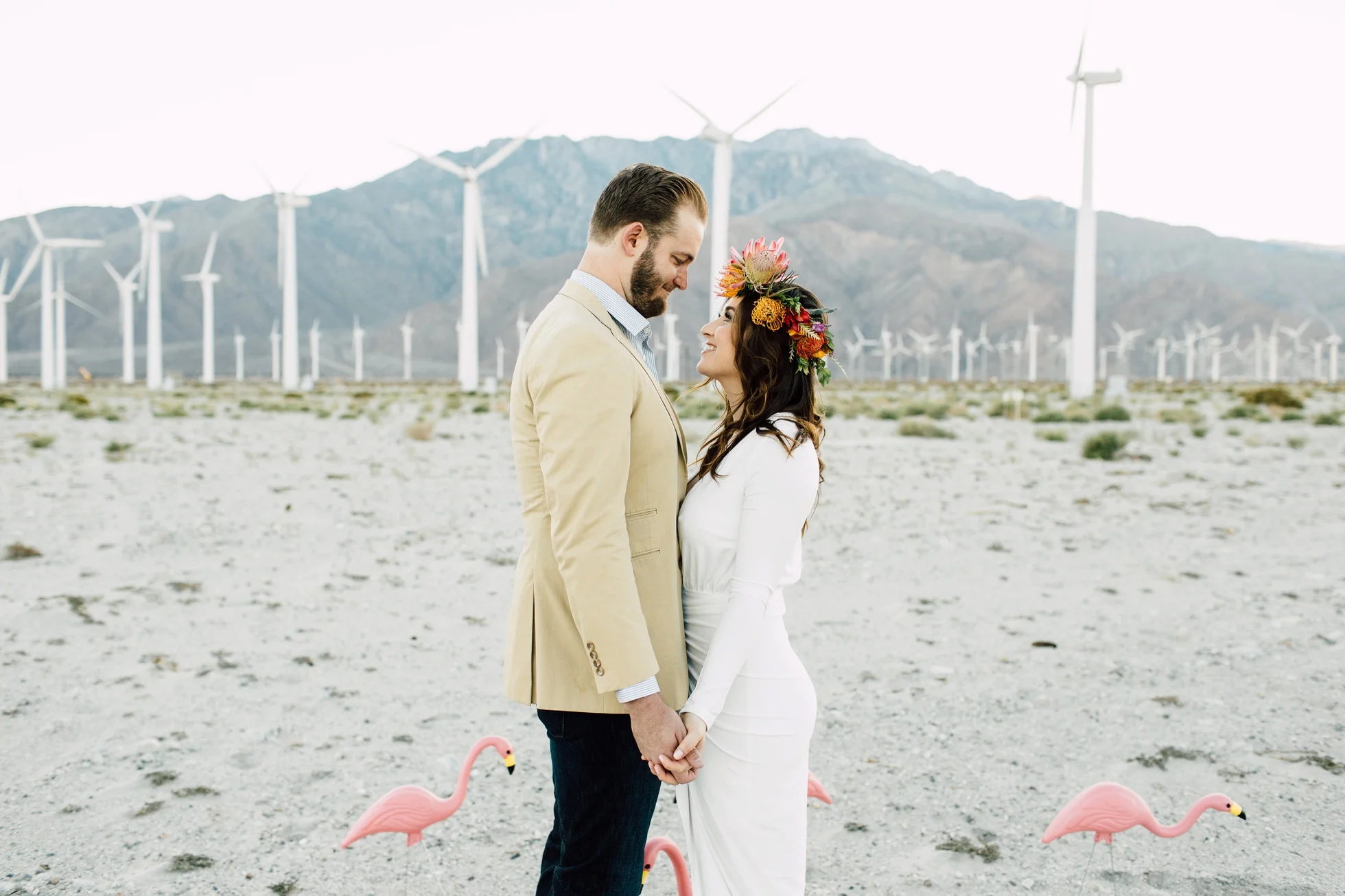 Palm Springs Wedding Planner