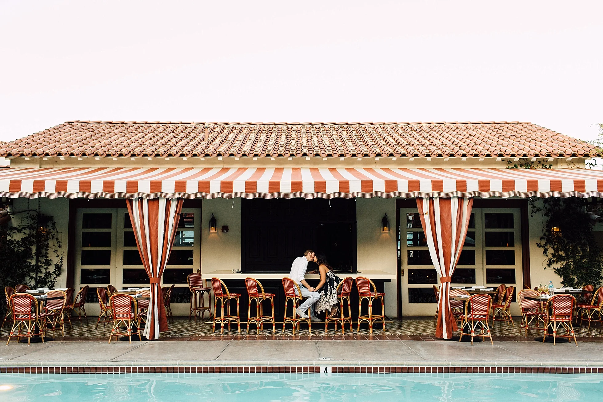 Palm Springs Anniversary Shoot