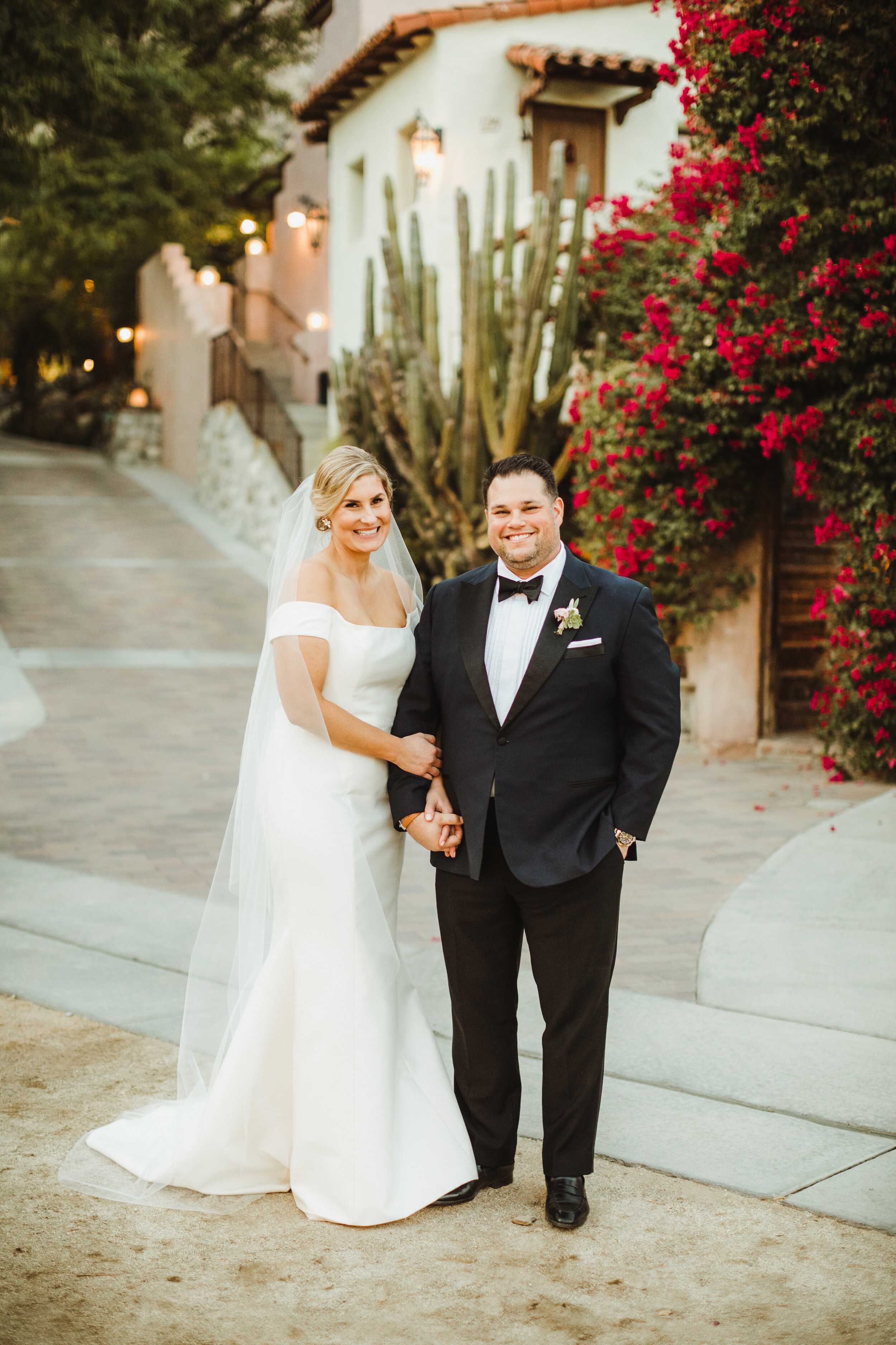 Jessica + Brandon's Colony 29 Wedding