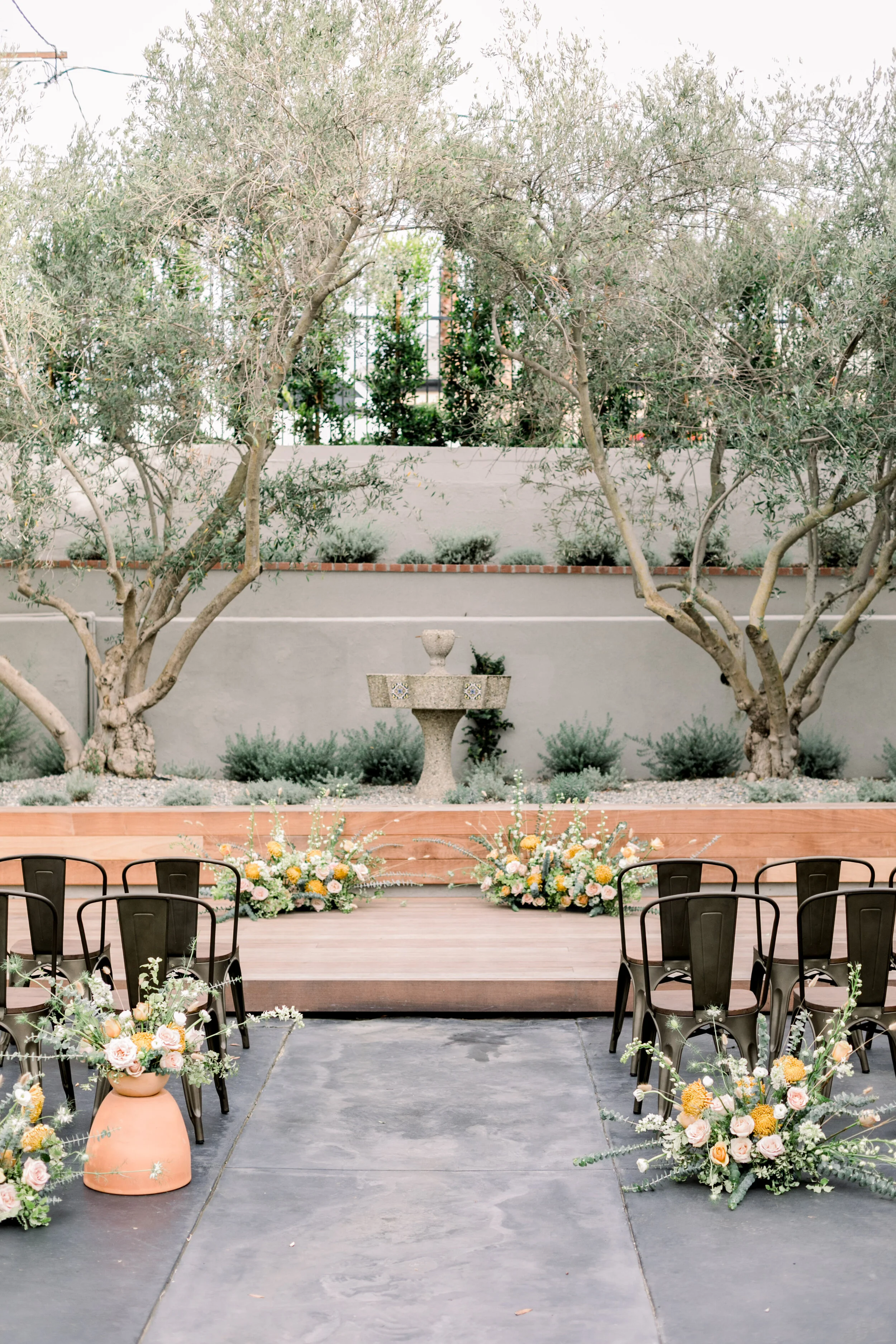 The Harper Styled Shoot