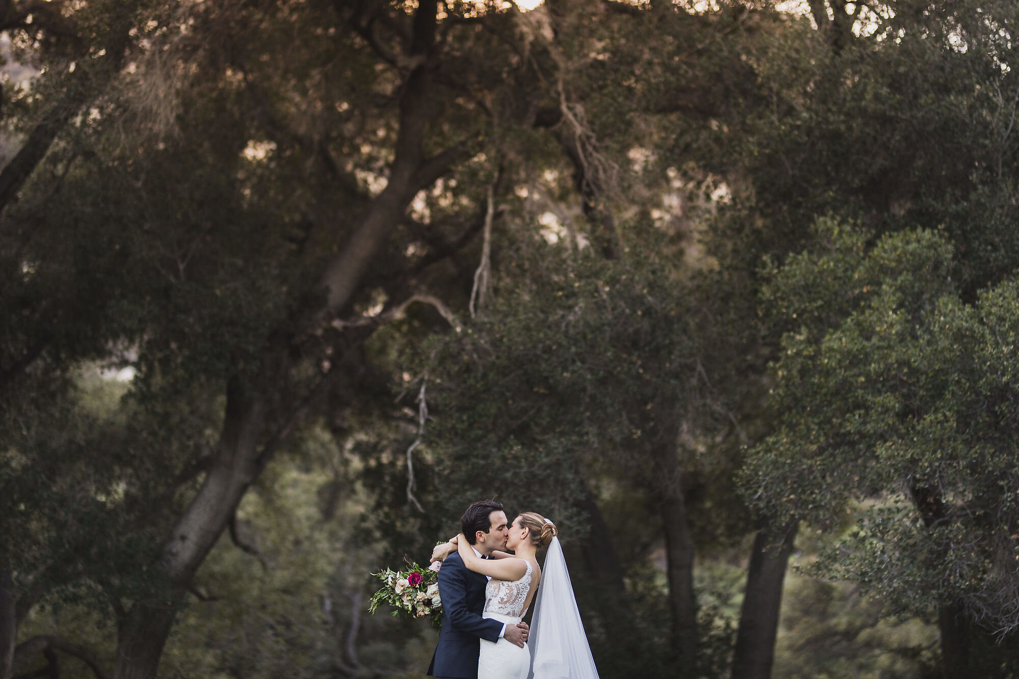 Marcella + Marco's Temecula Creek Inn Wedding