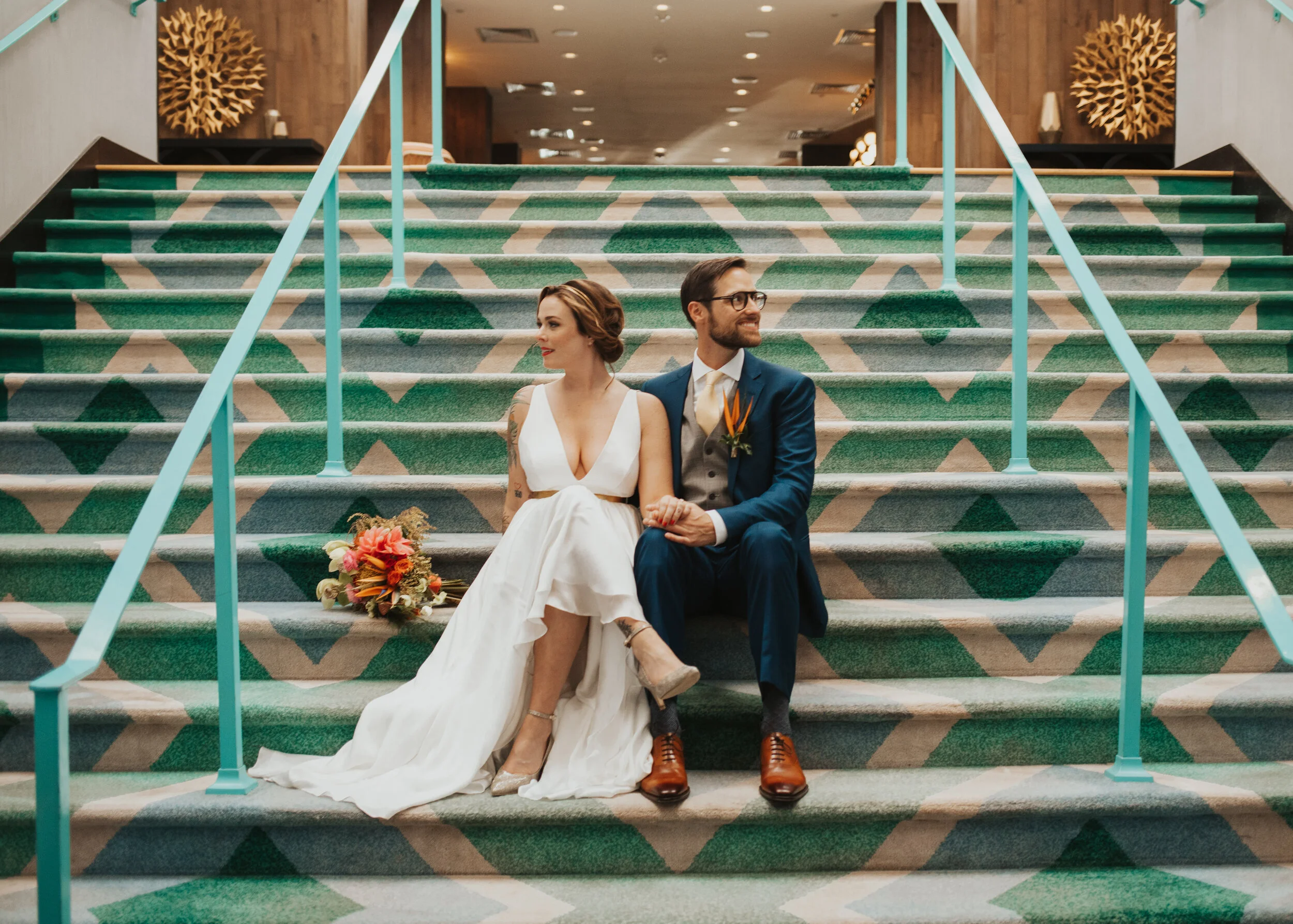 Daniel + Juliana 11.5.19