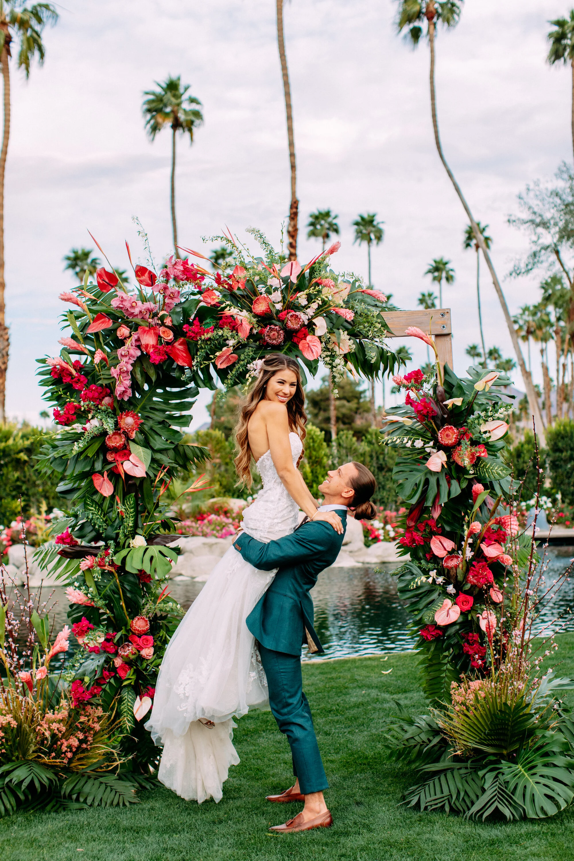 Alissa + Michael 3.7.20