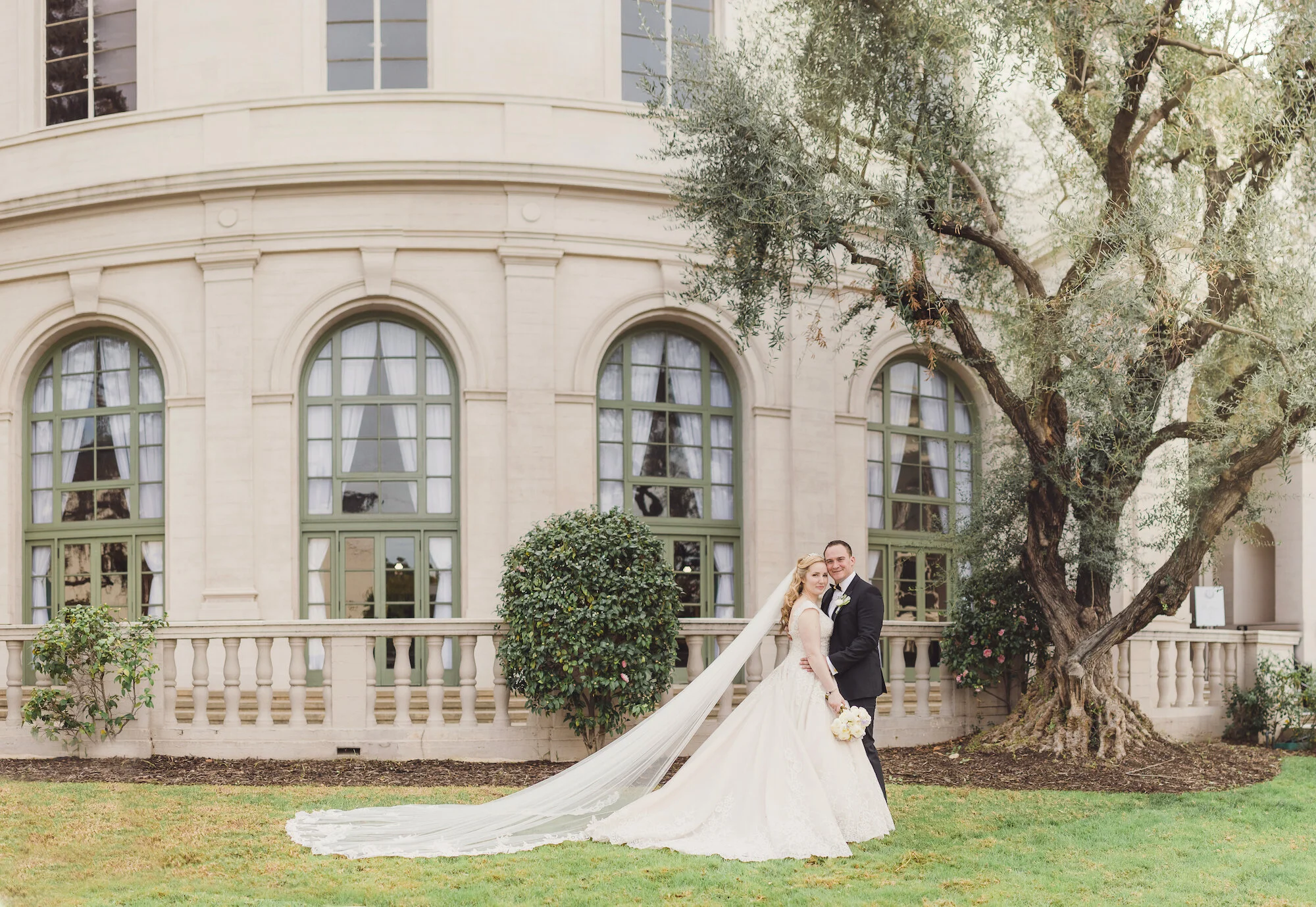 Charlotte + Ryan 1.18.20