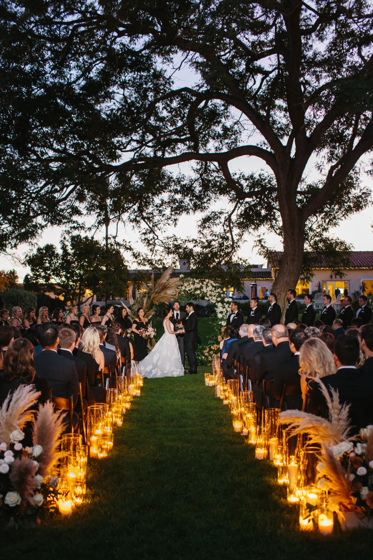 Jessica + Shereef 12.31.19