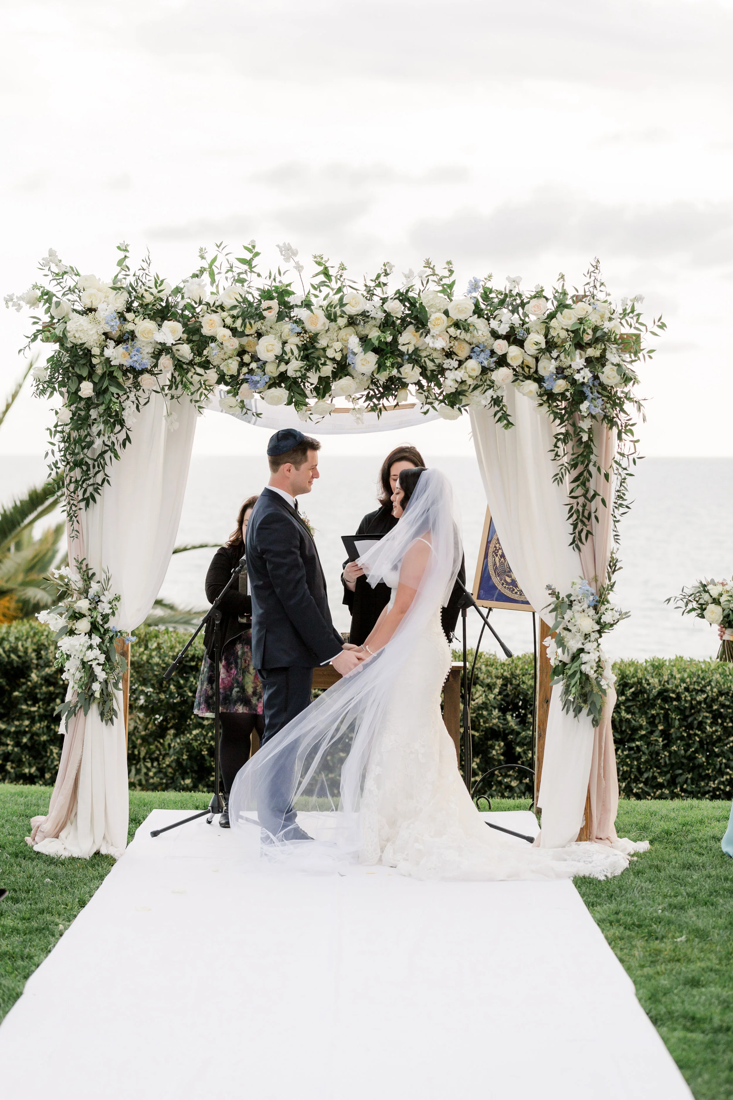 Michelle + Brendan 2.22.20