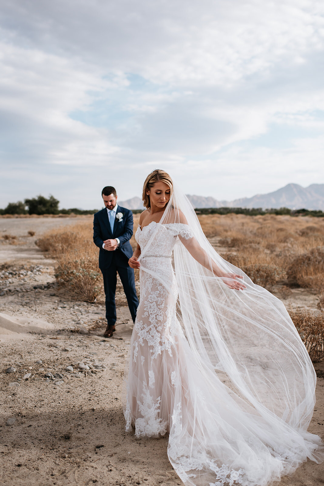 Palm Desert | Chelsey + Ryan 11.6.20