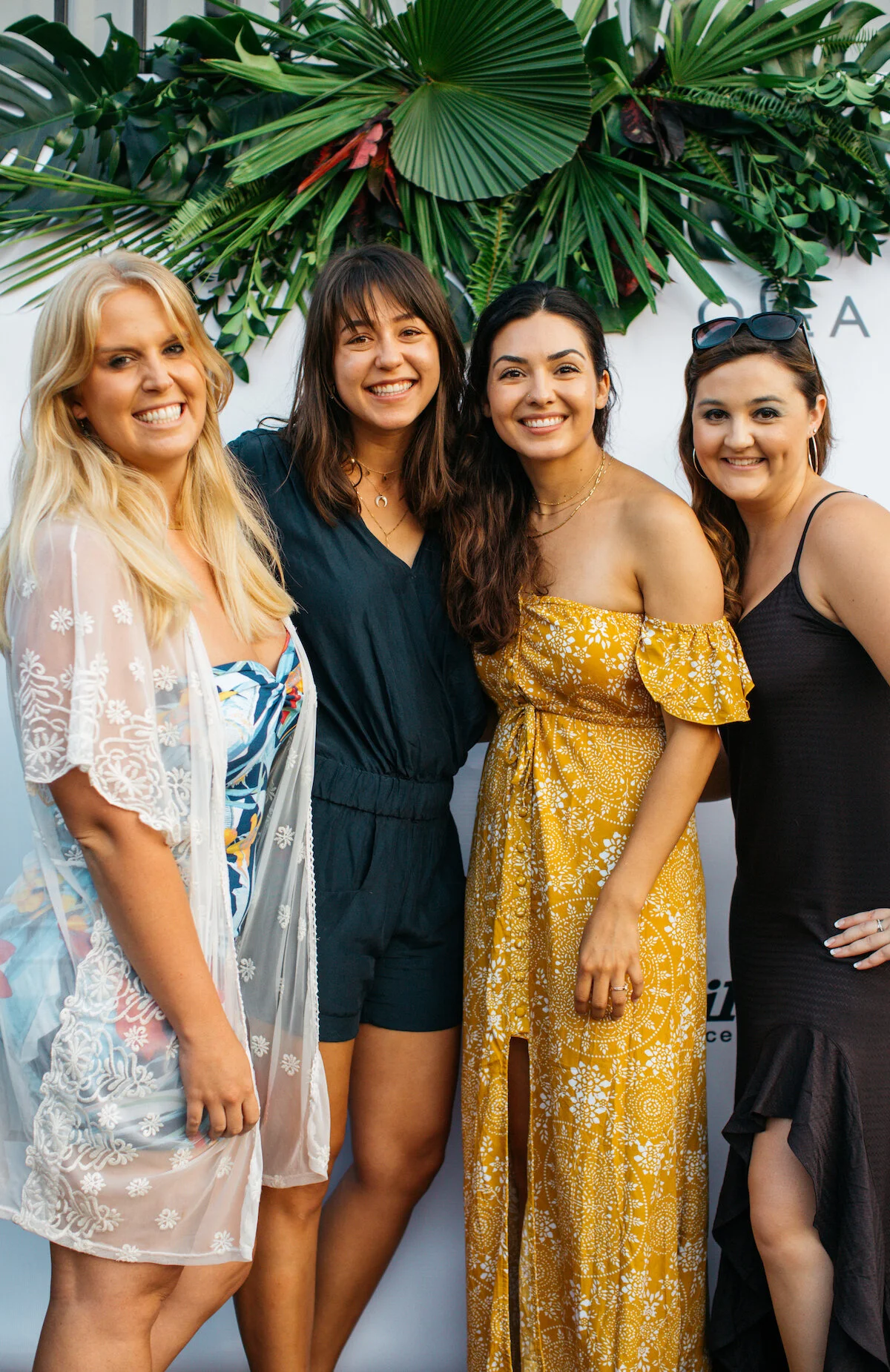 Midori Grand Opening — Kelsey Rae Designs: Nashville + Destination ...