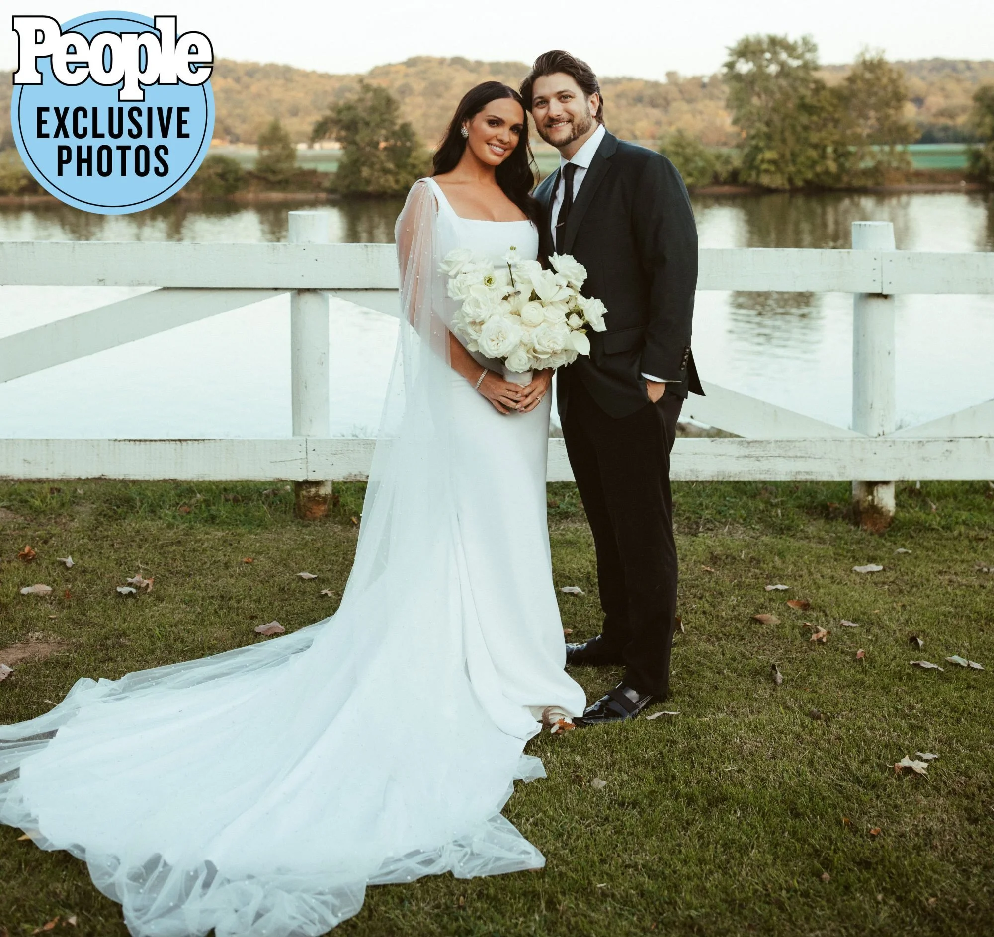 Renee + Jordan- Nashville, TN