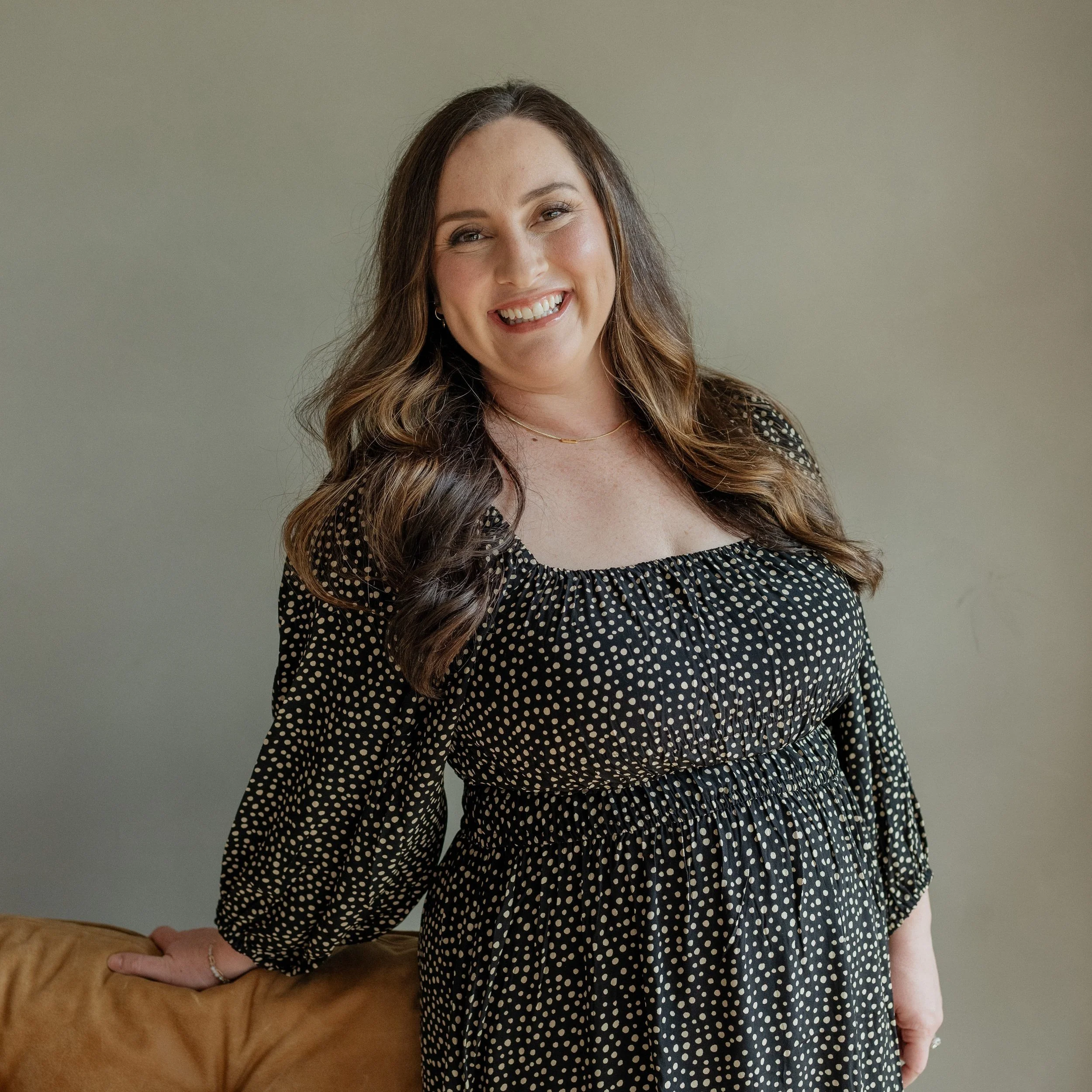 COURTNEY- PROJECT MANAGER