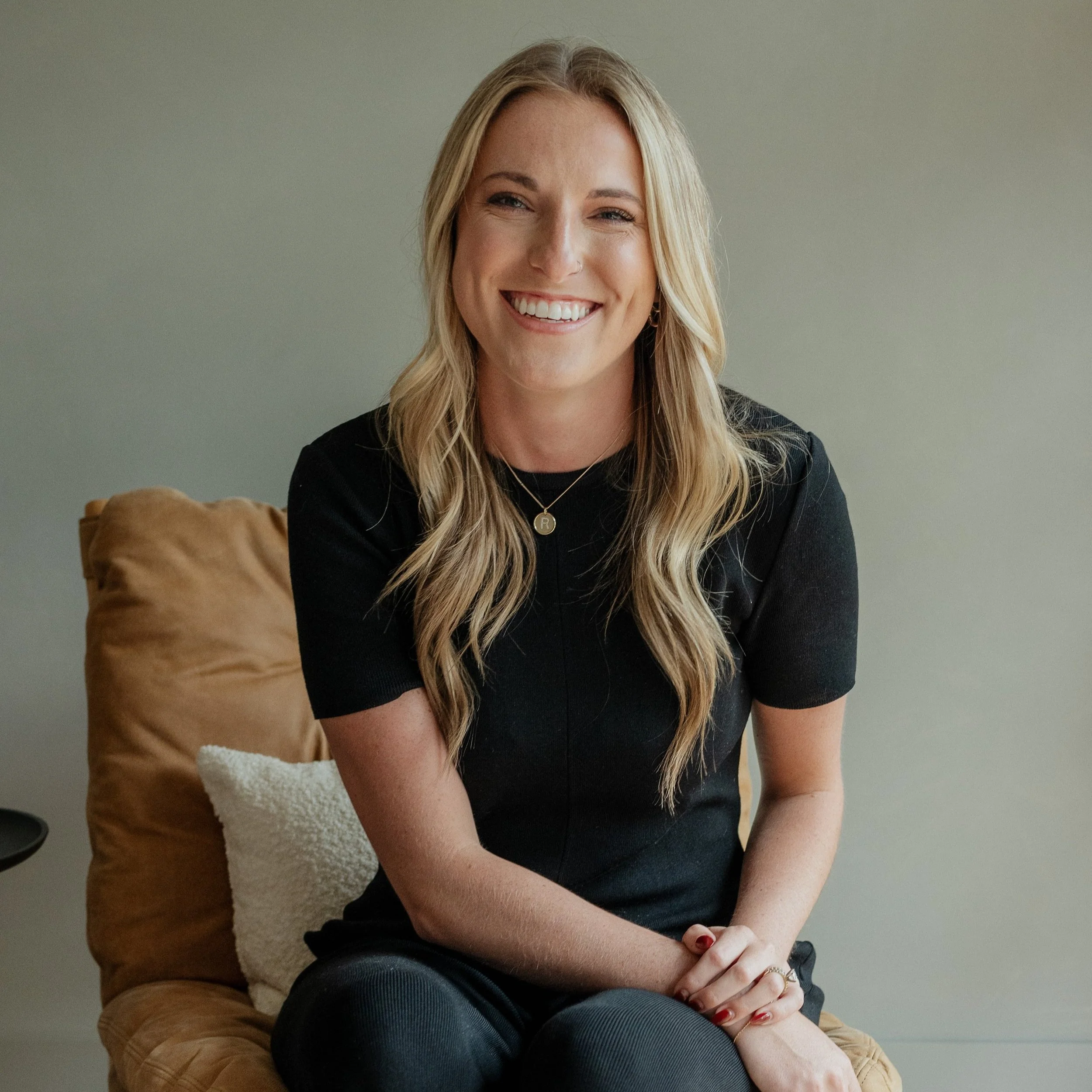 KENZIE- EVENT ASSISTANT