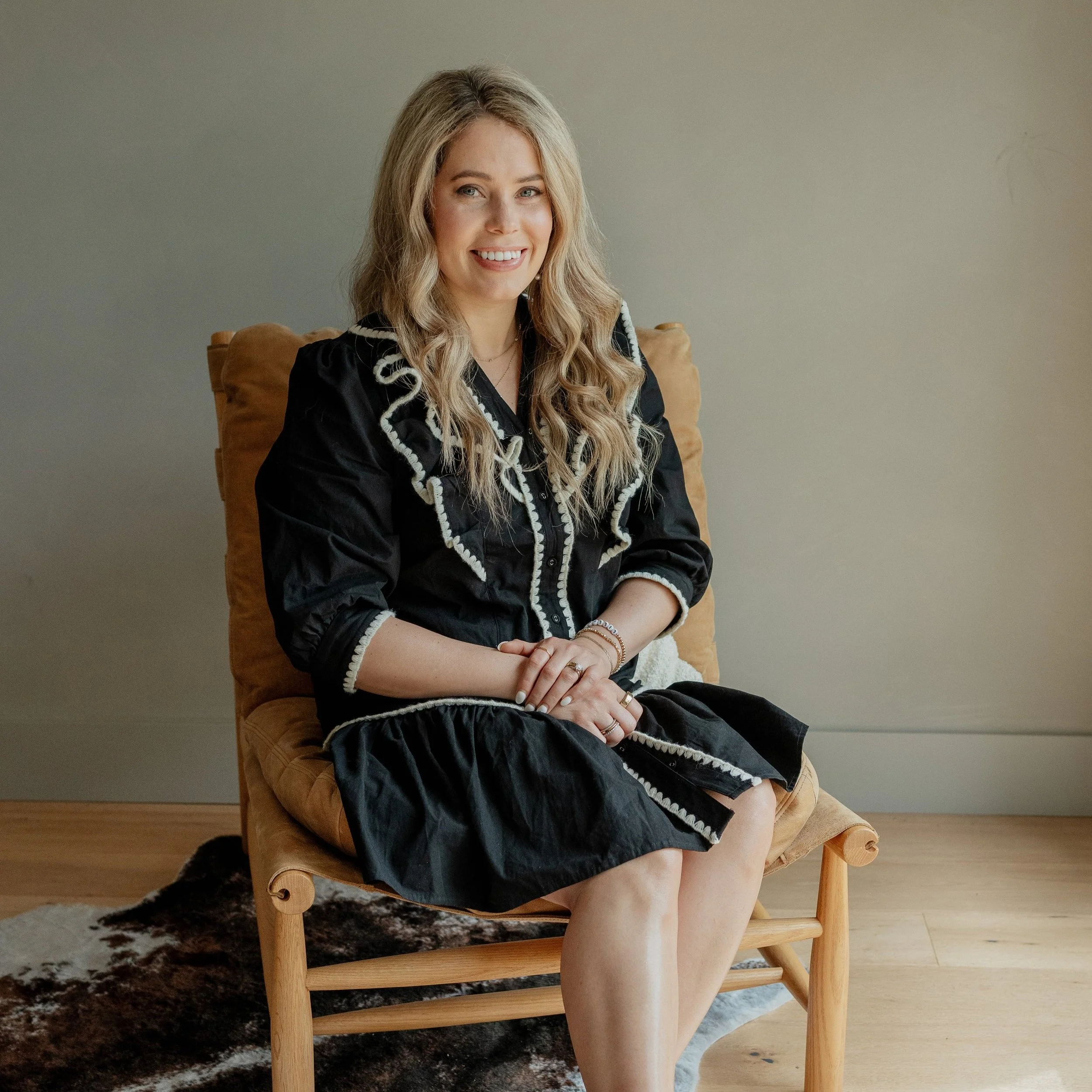 MORGAN- BRIDAL CONCIERGE
