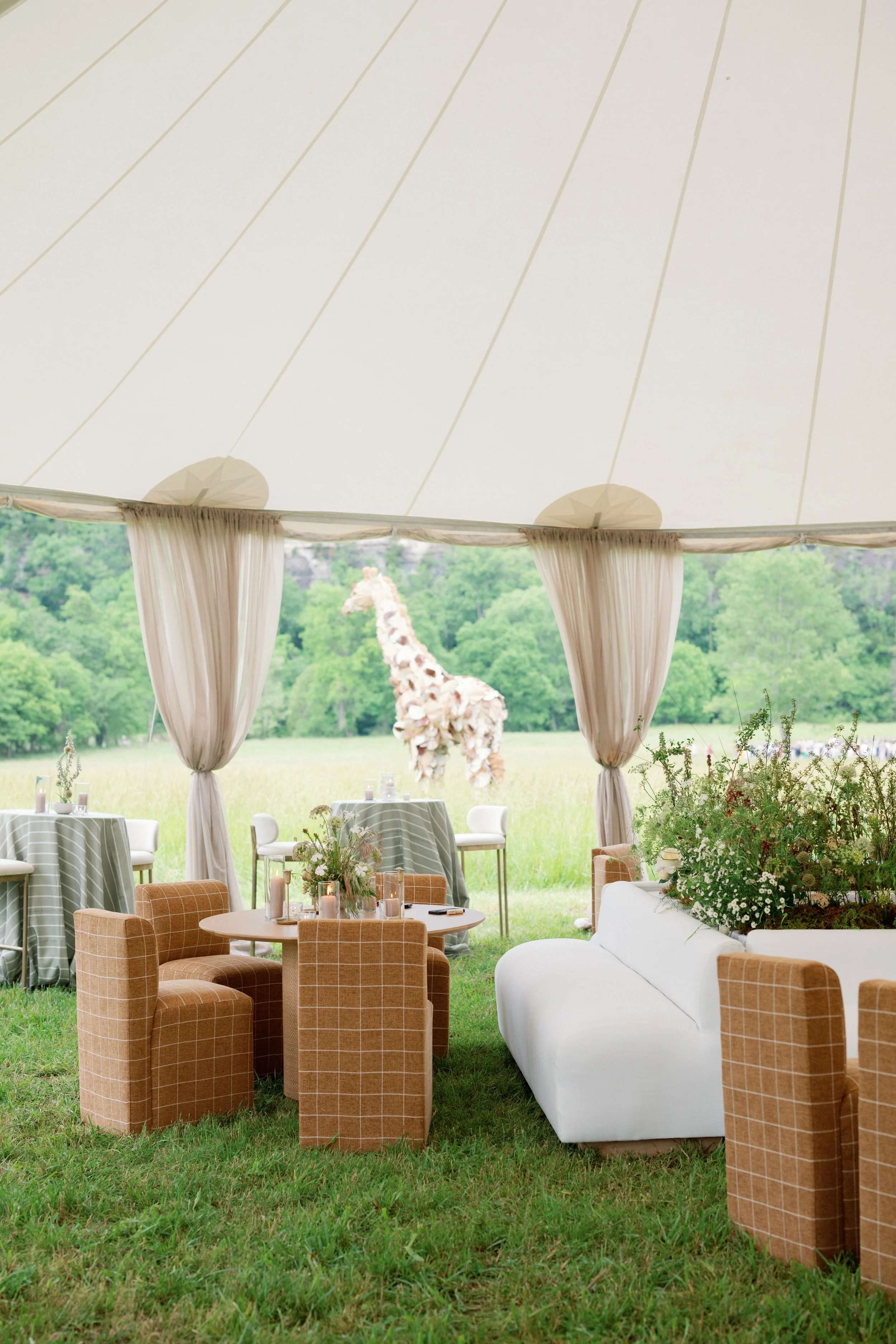 Erin + Sam- Kingston Springs, TN