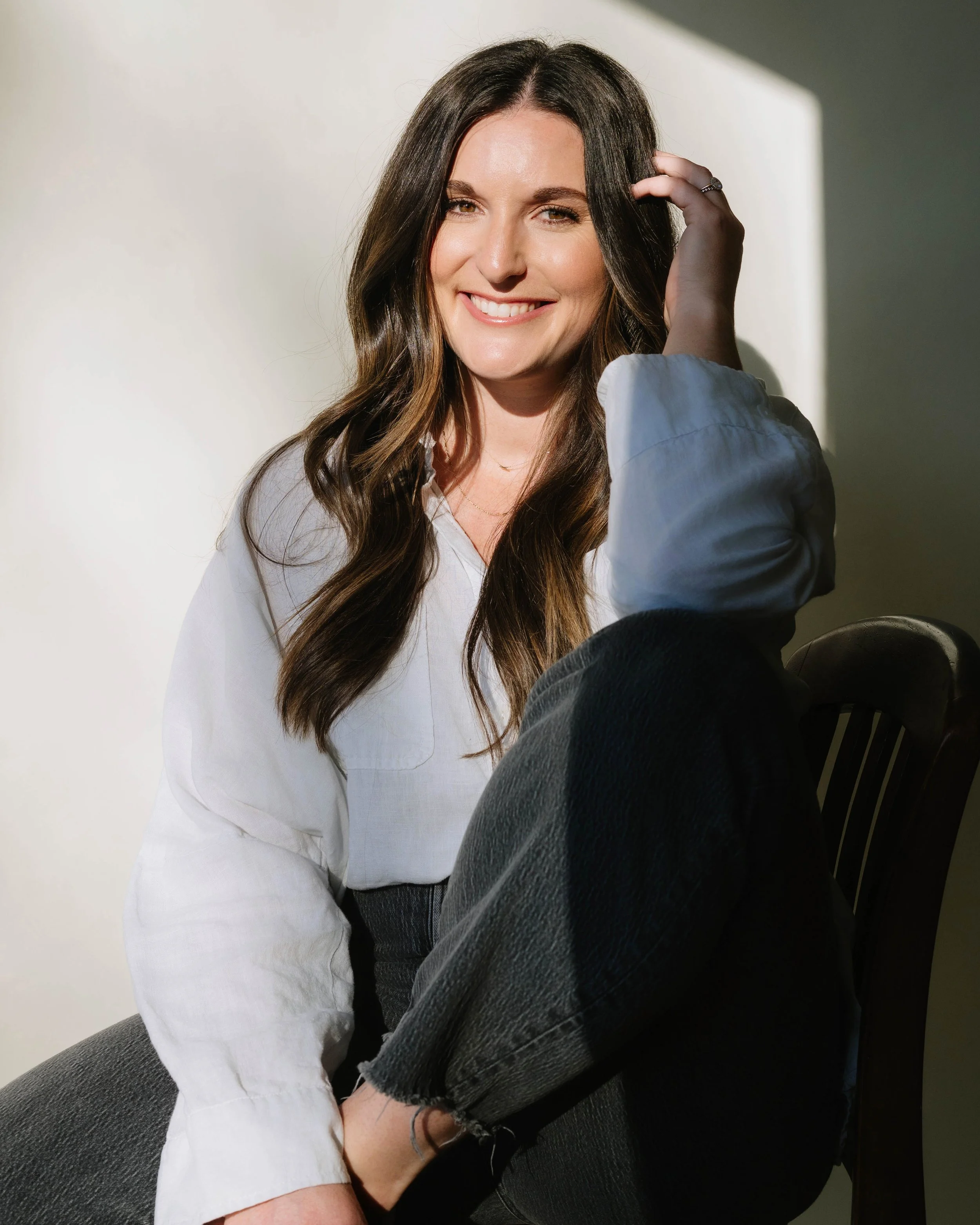 About — Kelsey Rae Designs: Nashville + Destination Event Producer