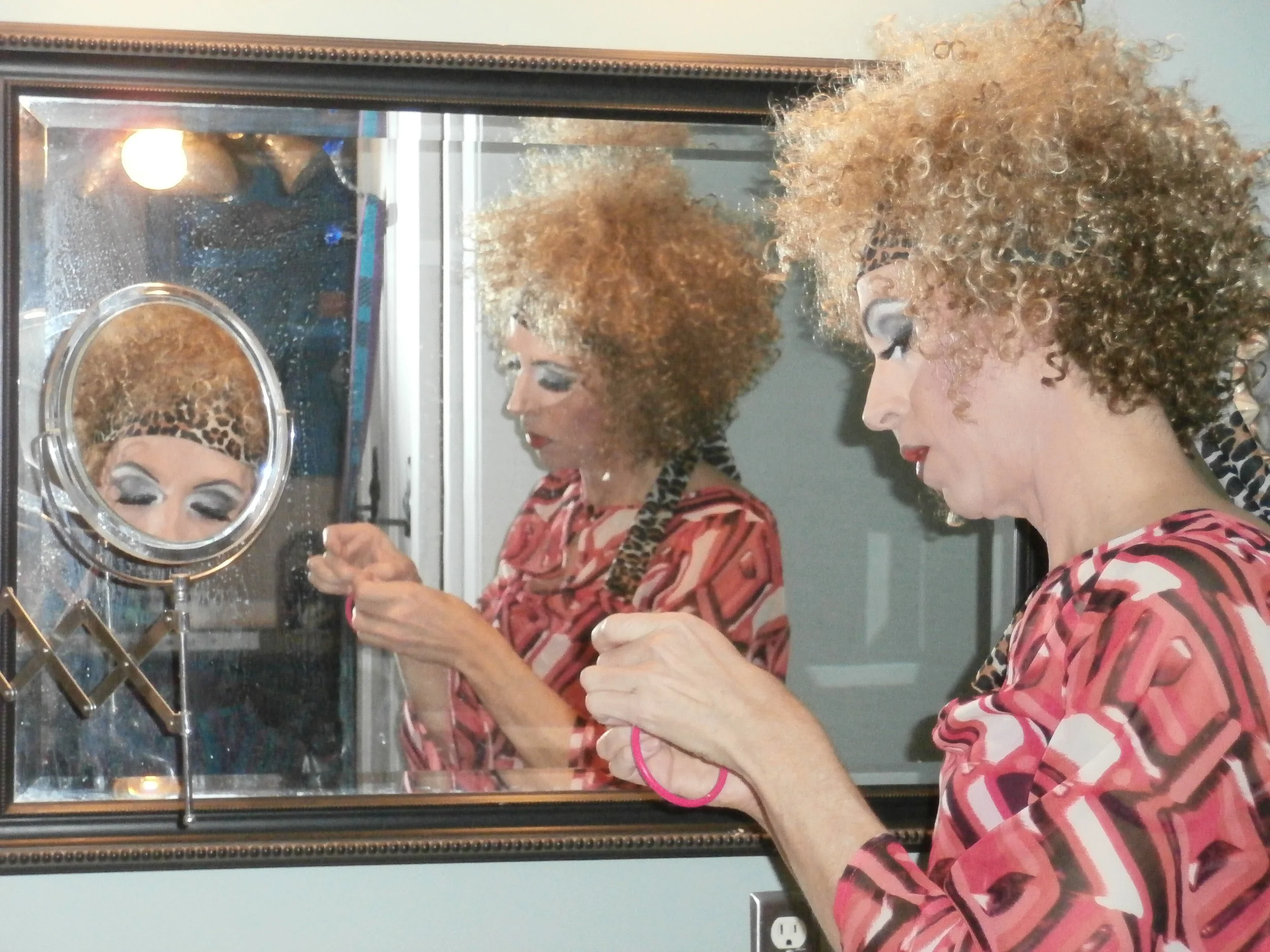 Honey Tahini Trifecta