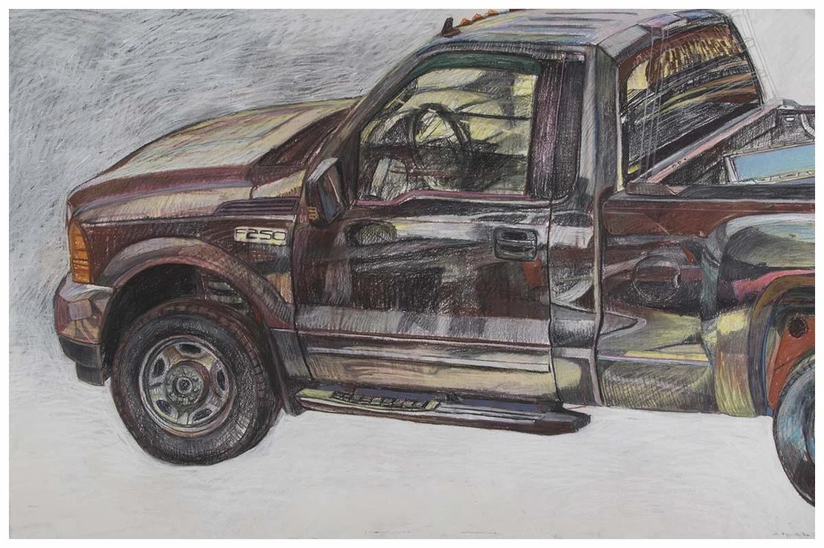 Monster Truck #1