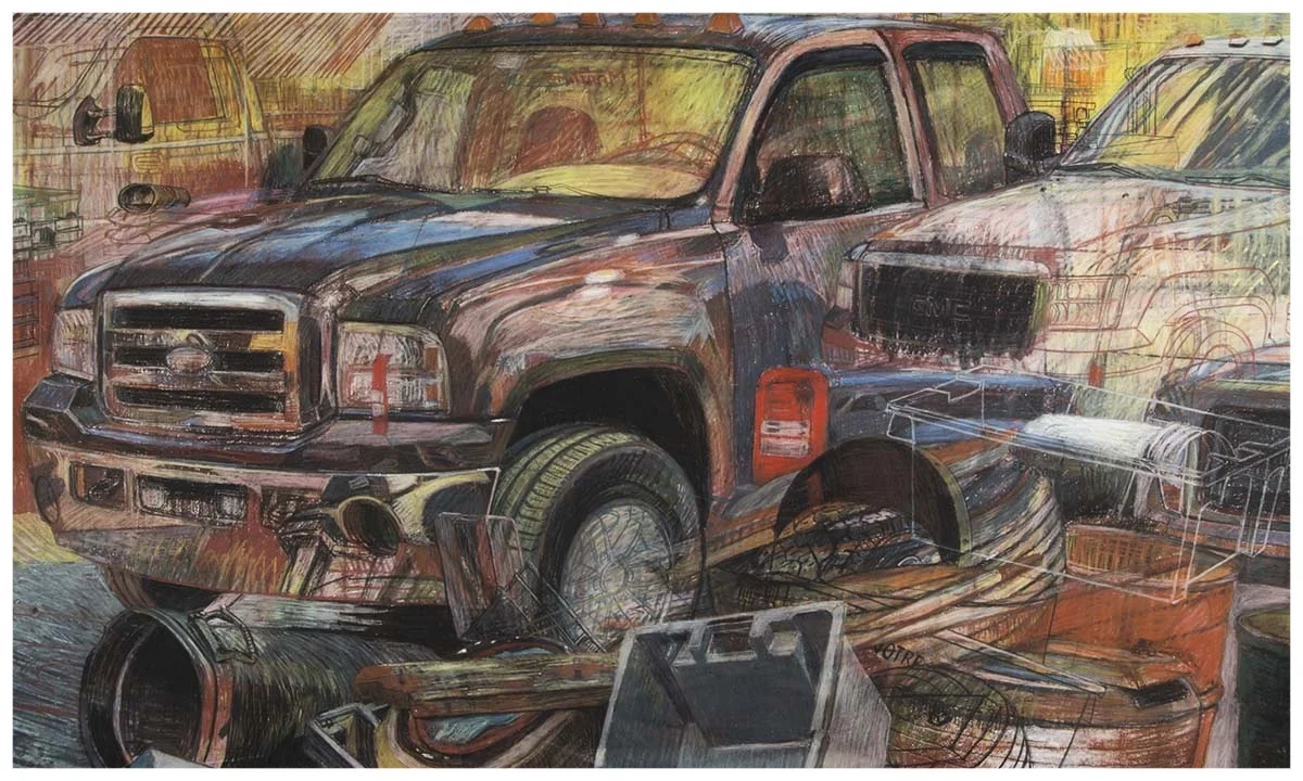 Monster Truck #2