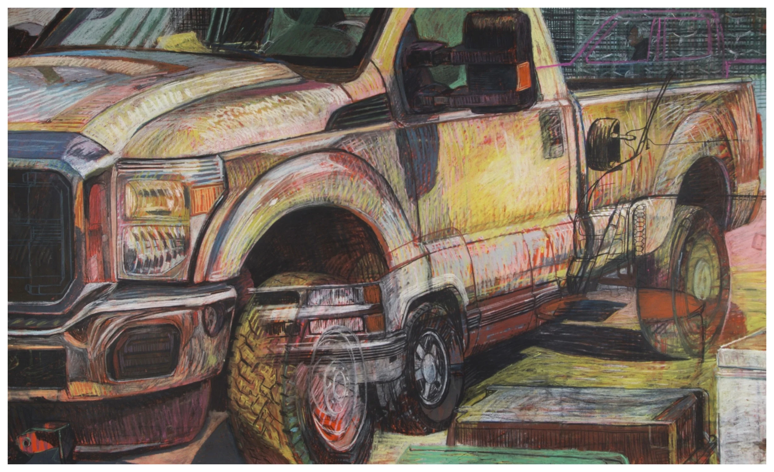 Monster Truck #3