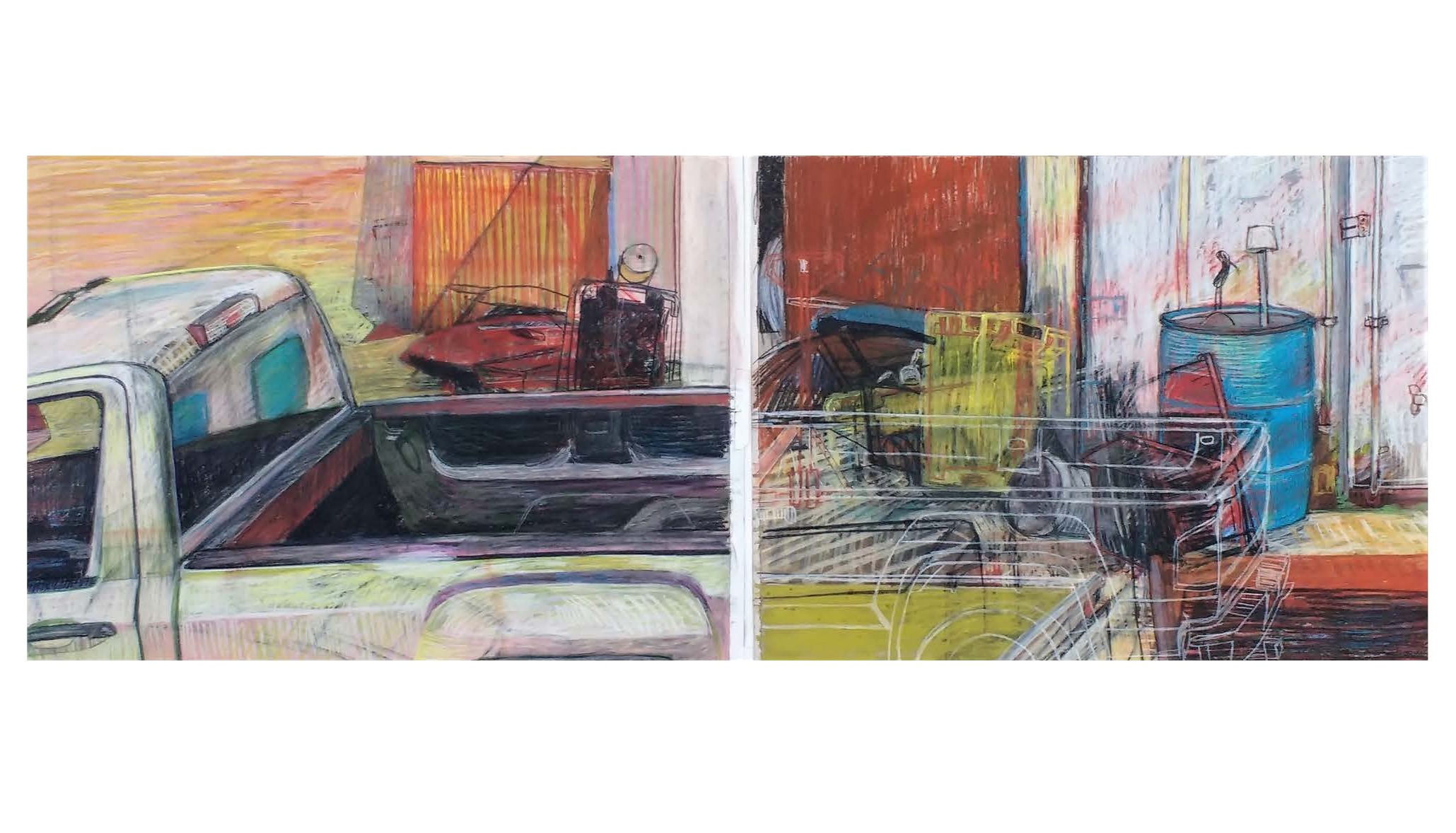 Conversation 3 and 4