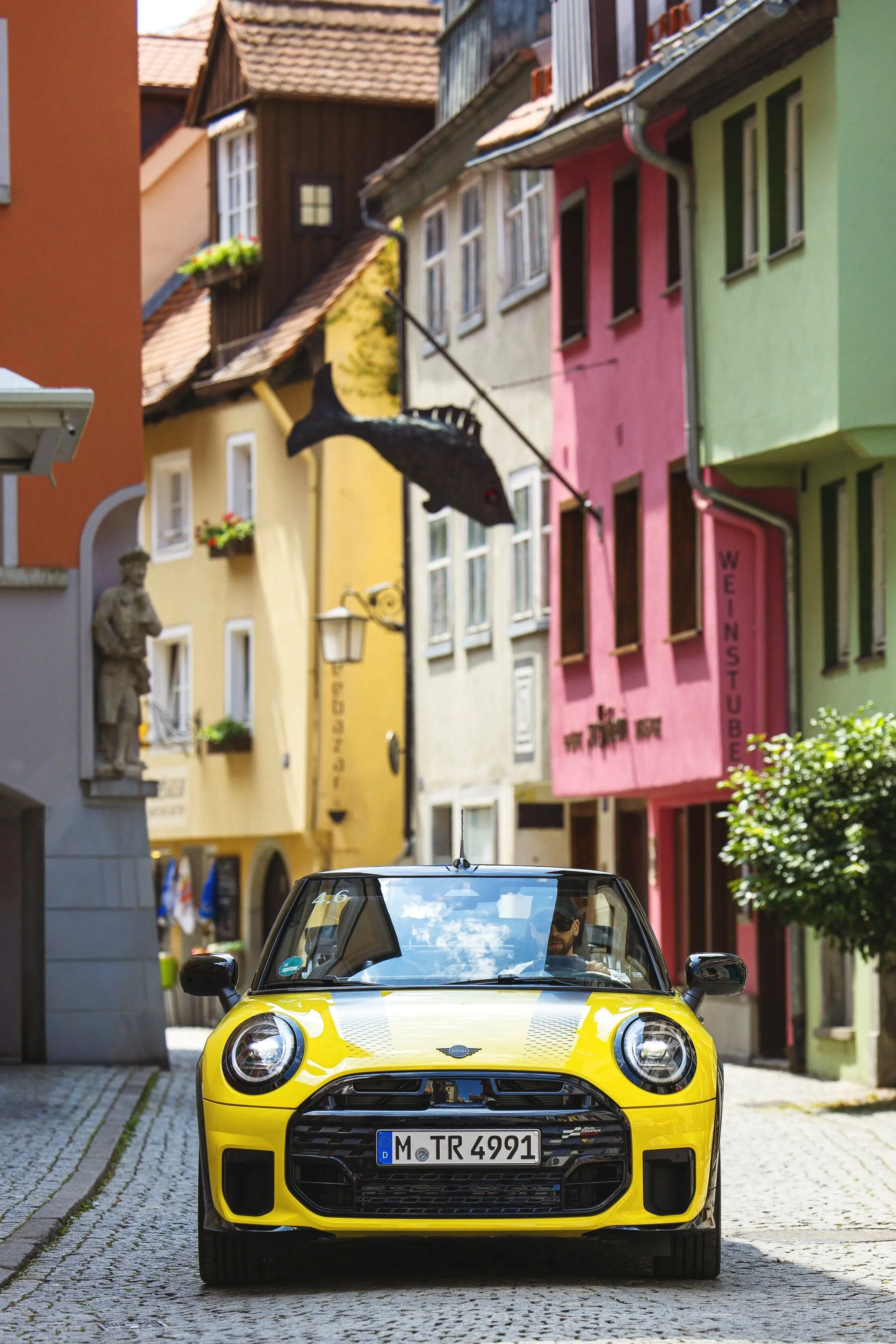MINI ROADSHOW