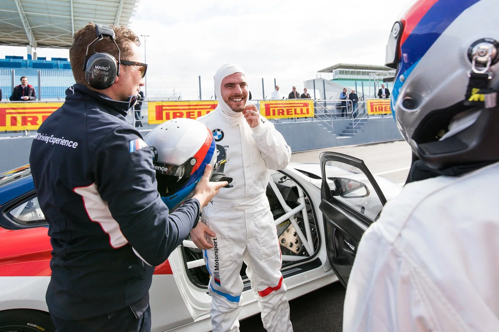 BMW & MINI TRAINING 