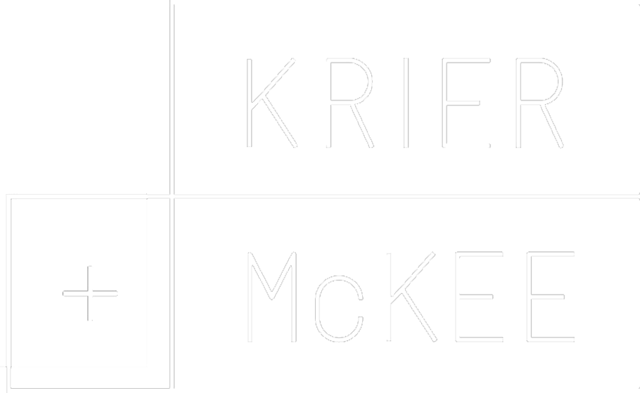 Krier & McKee 