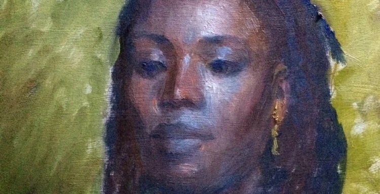 Game of Thrones Oil Painting Workshop With Jan Gendron and the Pawtucket Arts Collaborative