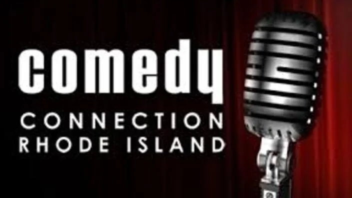 Comedy Connection Night Sponsored by Webster Bank