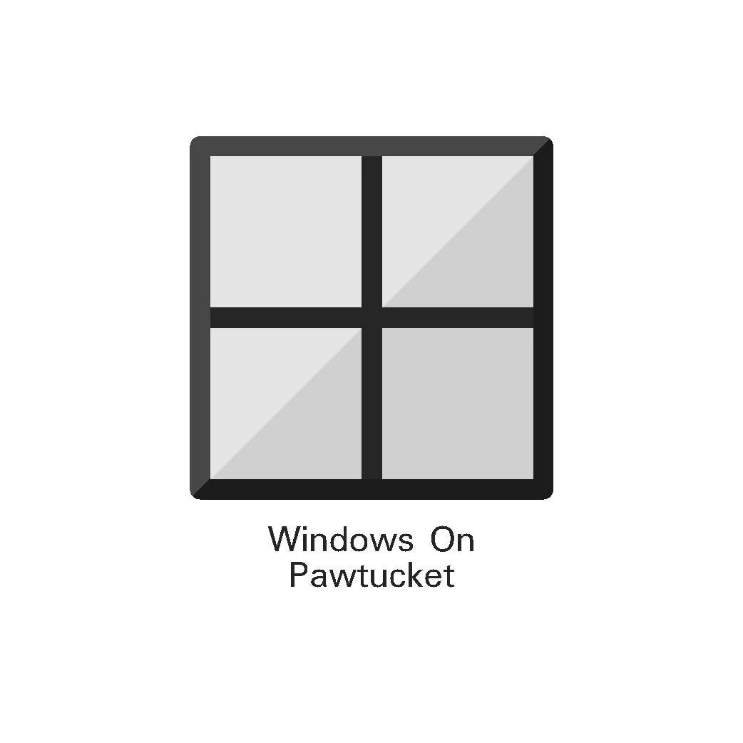 Windows on Pawtucket