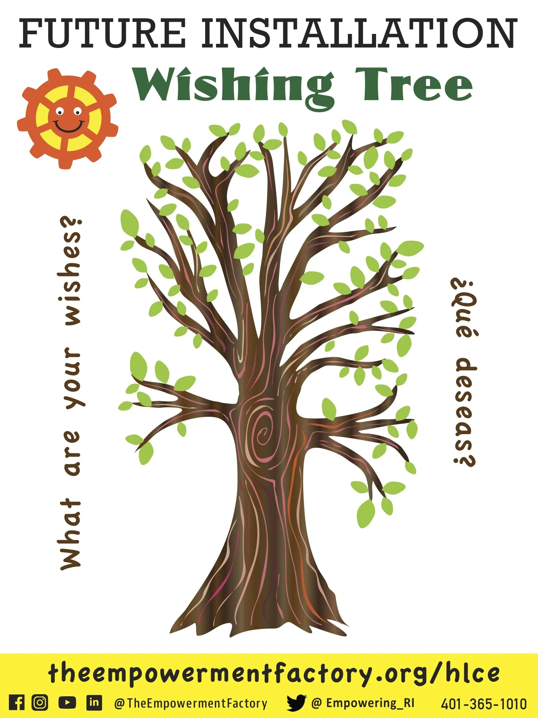 The Wishing Tree