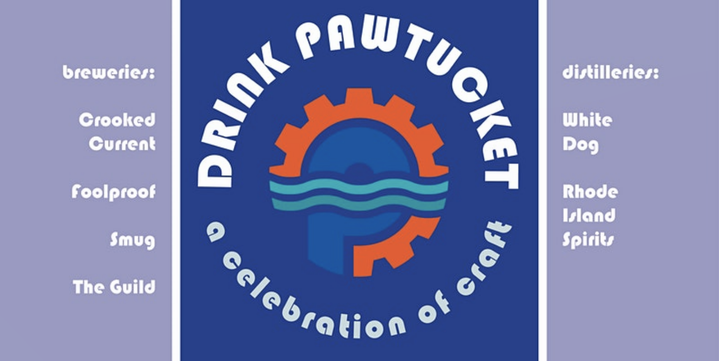Drink Pawtucket: Celebrate Craft