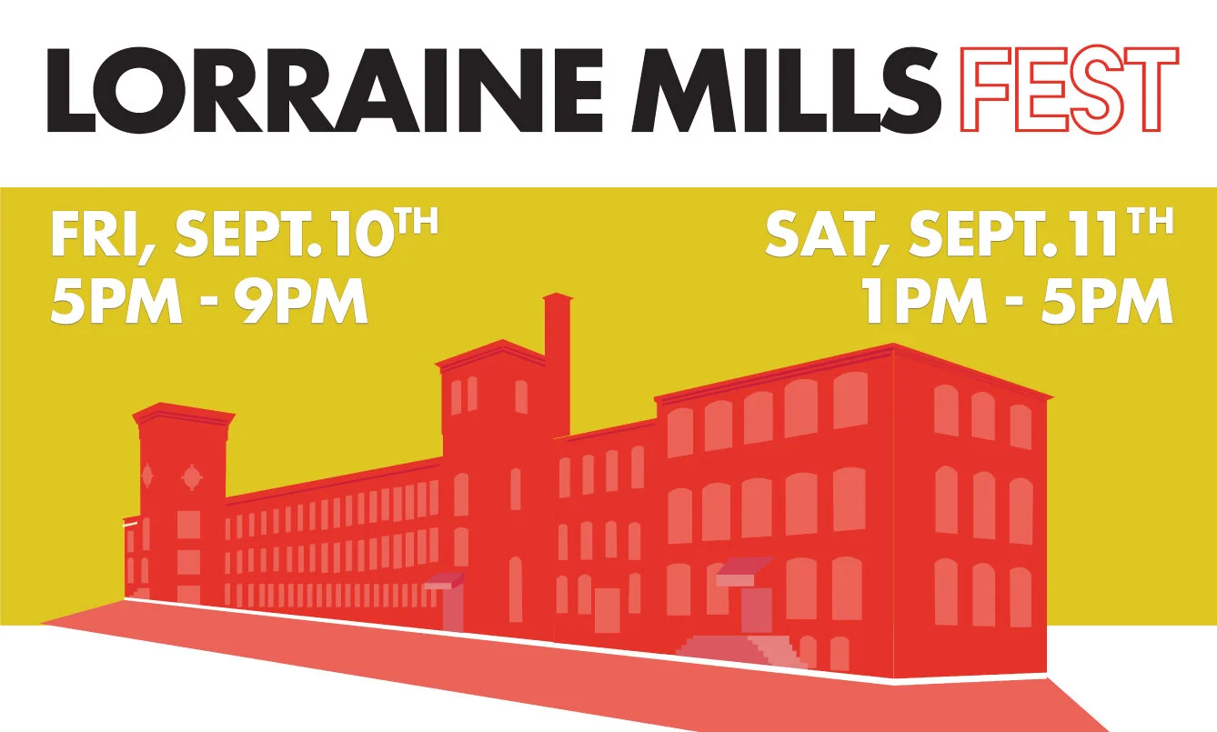 Lorraine Mills Fest (Day 2)