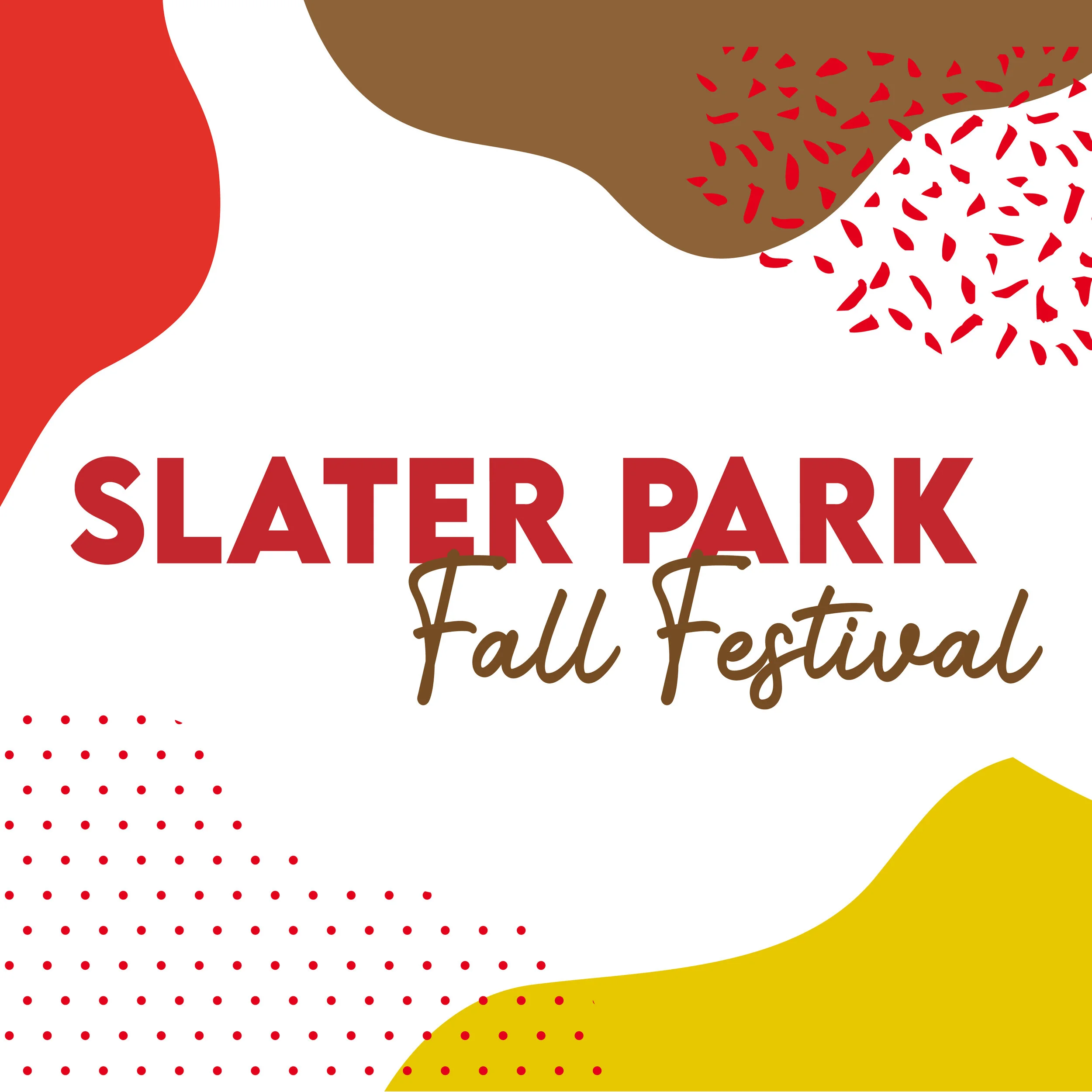 Slater Park Fall Festival (Day 2)