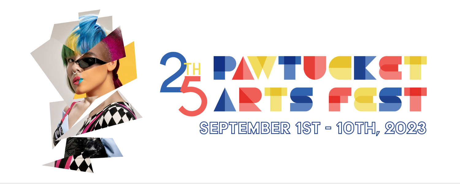 Pawtucket Arts Fest