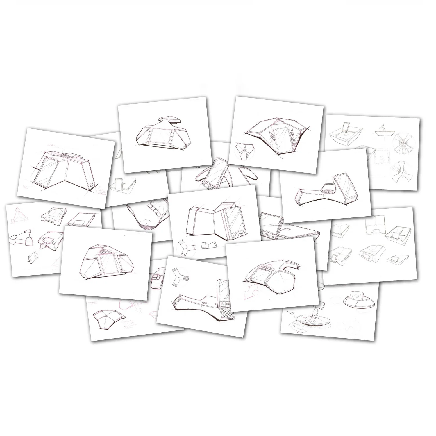 Avaya-B189-Sketching-Form-Development.jpg