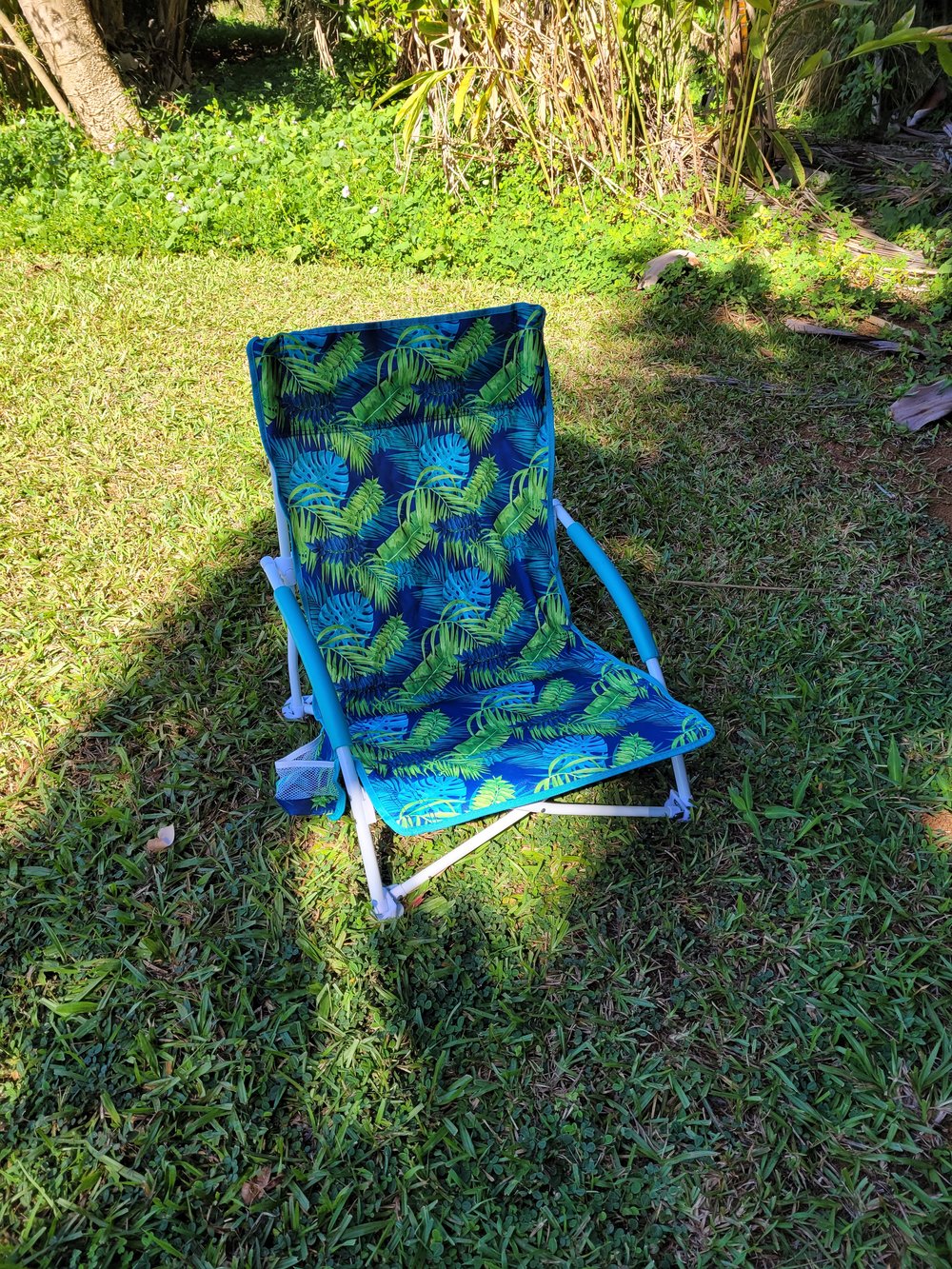 Mega Striped Beach Towel - Ralph Lauren — Maui Condo Supplies