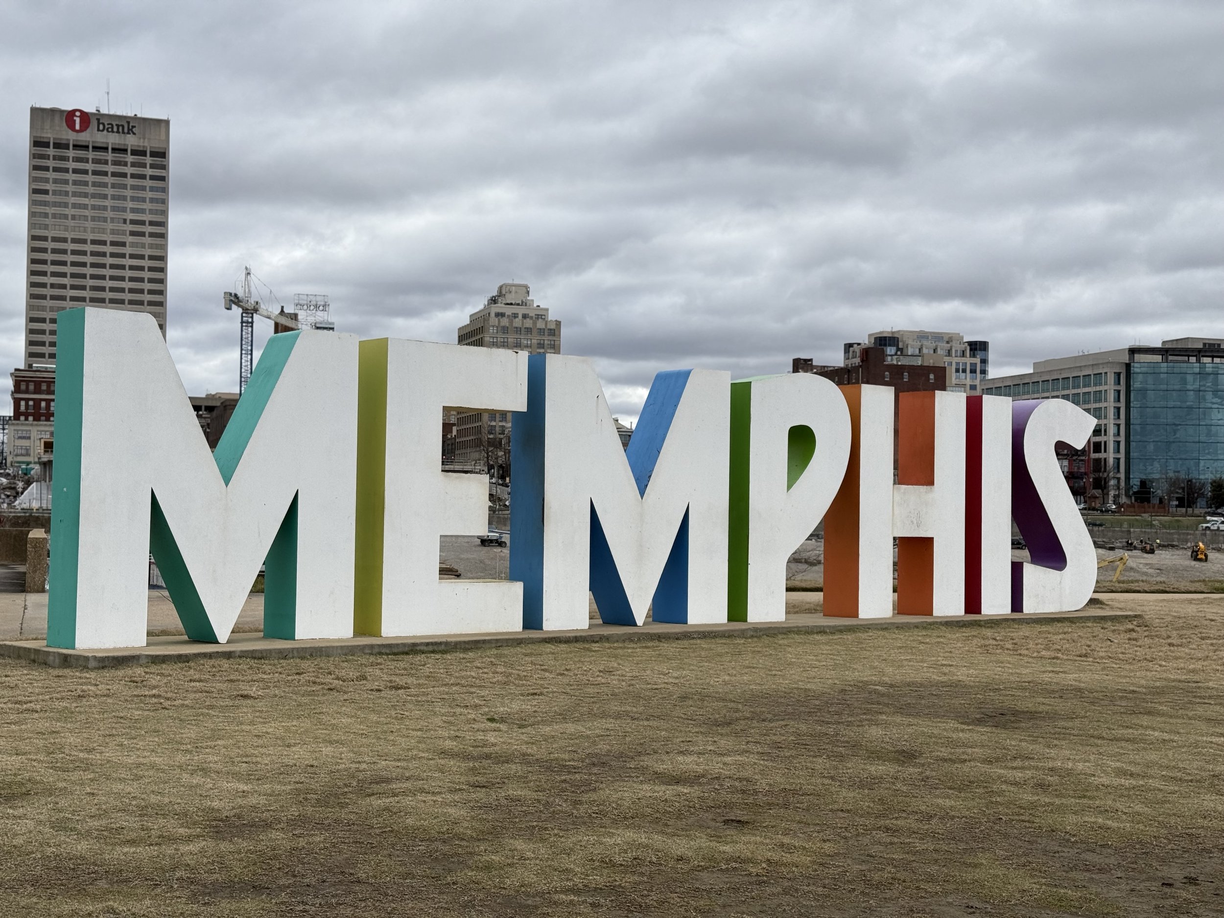 Memphis, Tennessee
