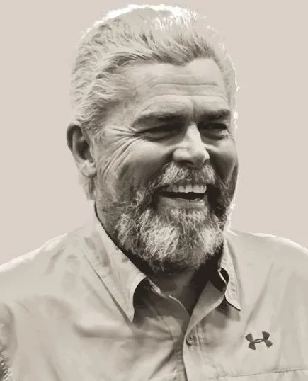 MEXICO - Freedom Ministries - David Hogan