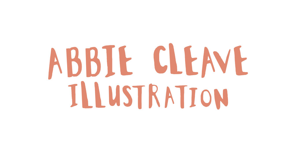 Abbie Cleave Illustration