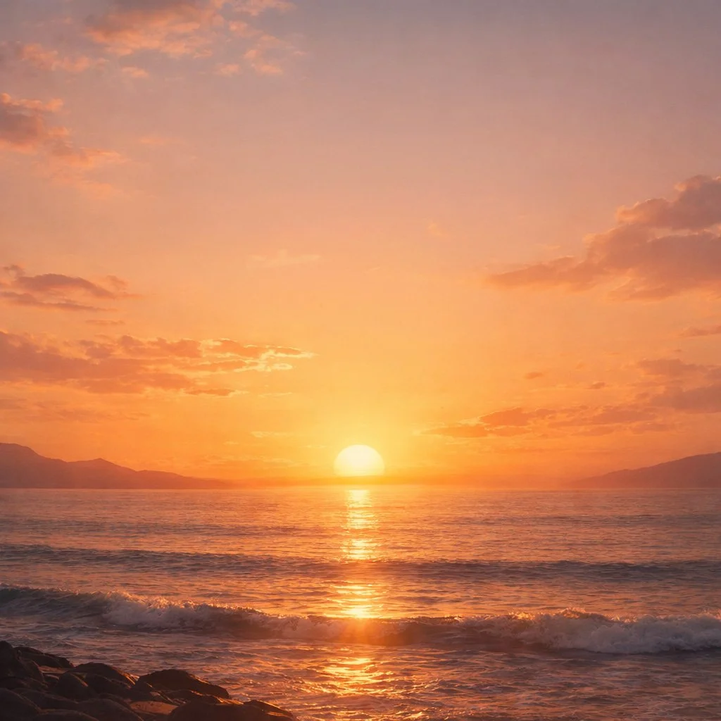 The Sunshine Effect