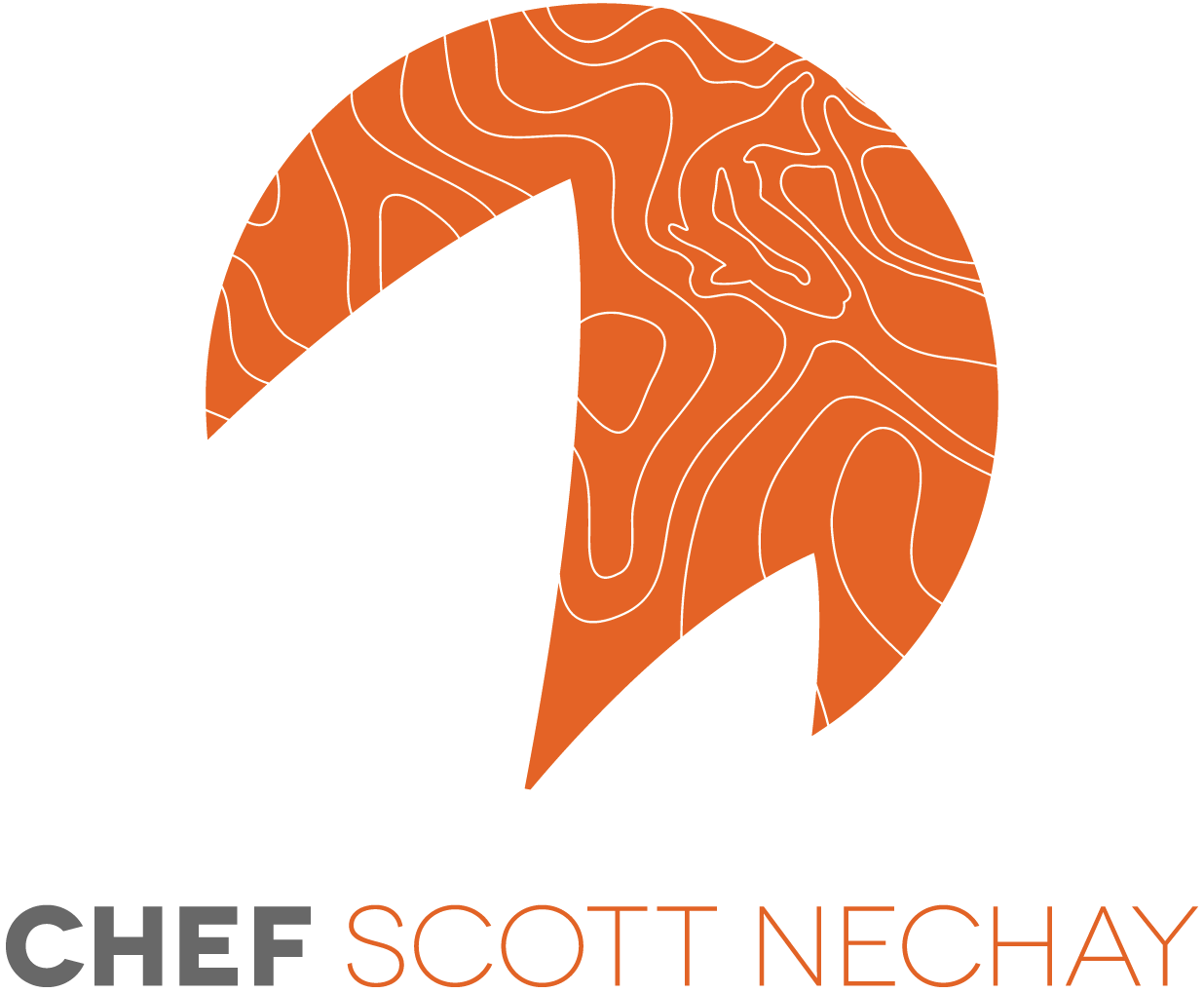 Chef Scott Nechay