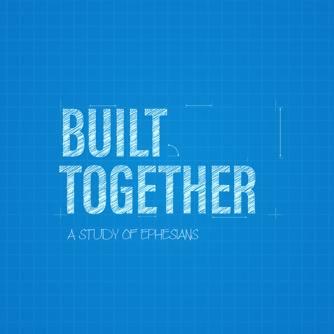 Ephesians 1:1-2 - 9/17/23