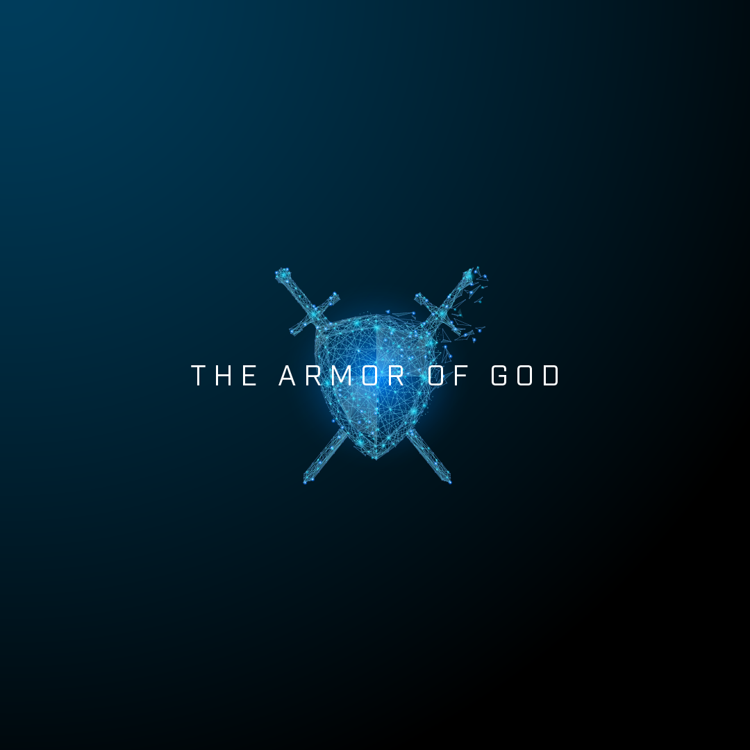 Ephesians 6:17-24 - 8/4/24