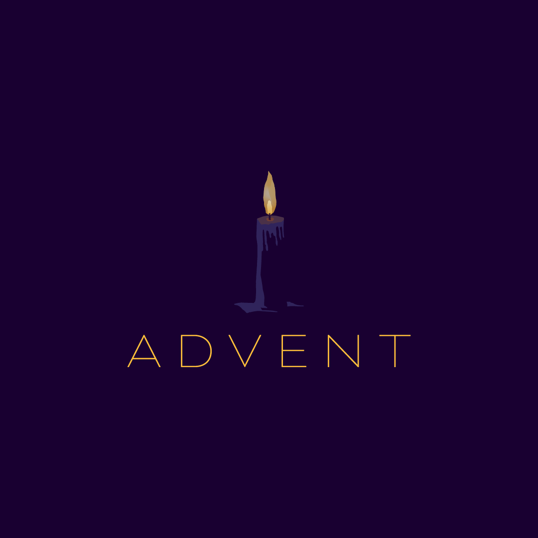 Advent: Peace - 12/22/24