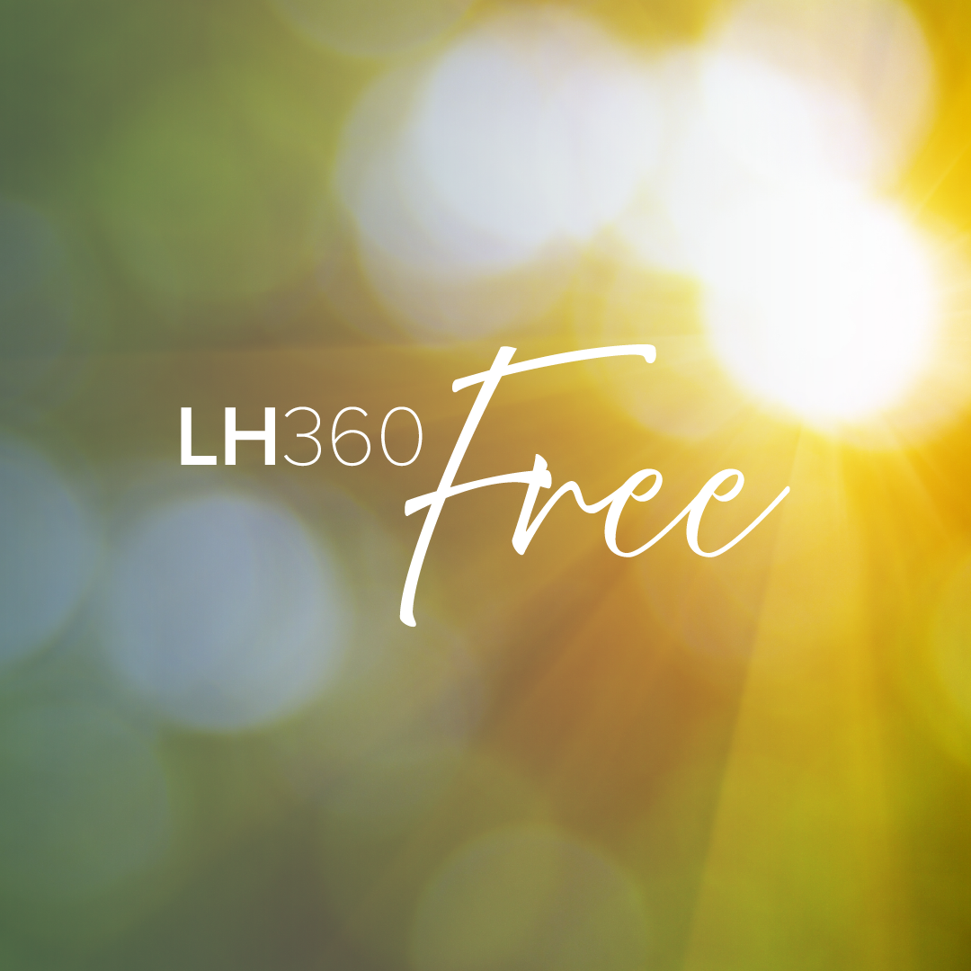 LH360: Free - 5/18/25