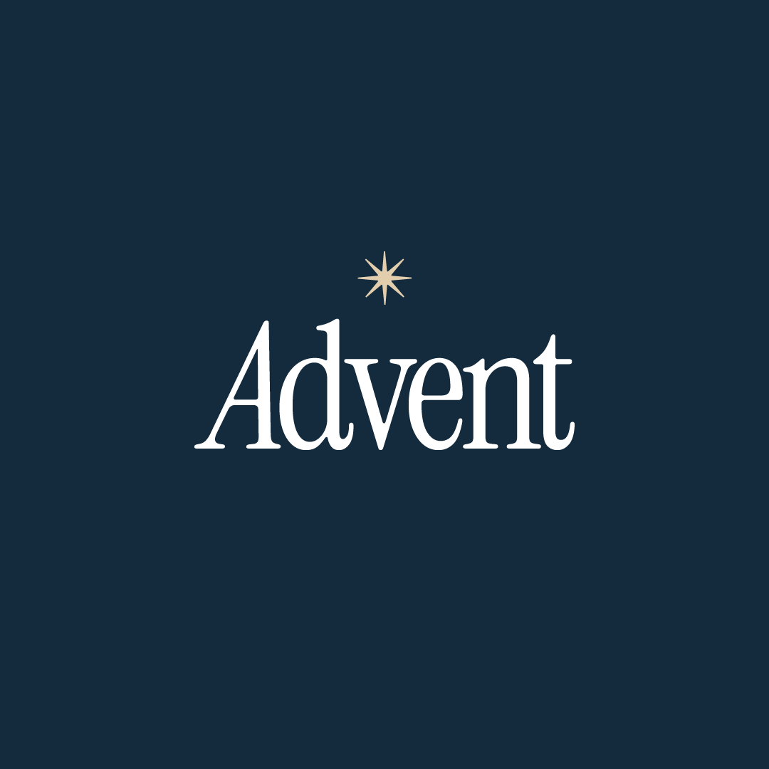 Advent: Hope - 11/30/25