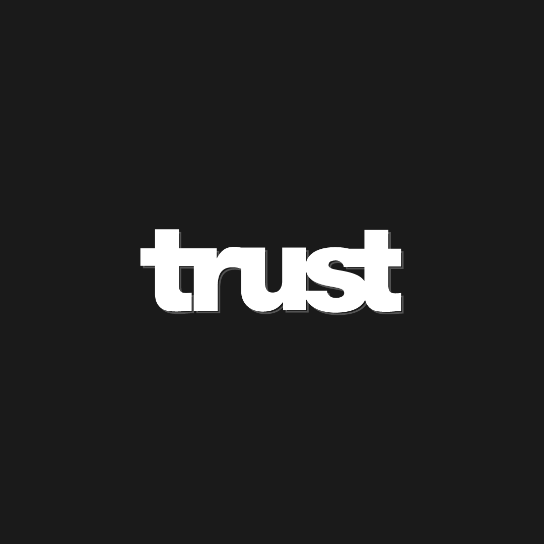 Trust Grace - 1/4/26